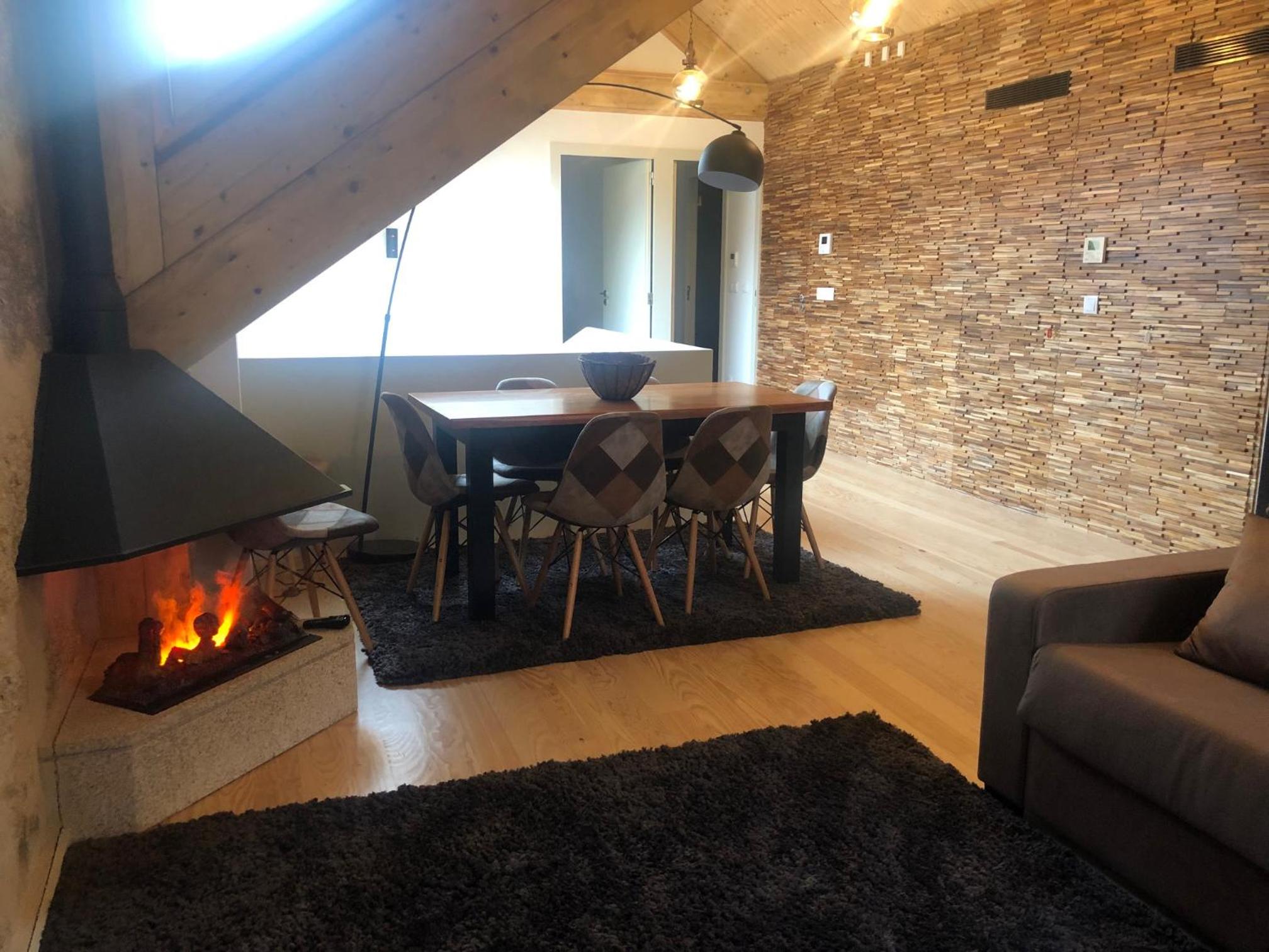 Porto Deluxe Apartments view 2