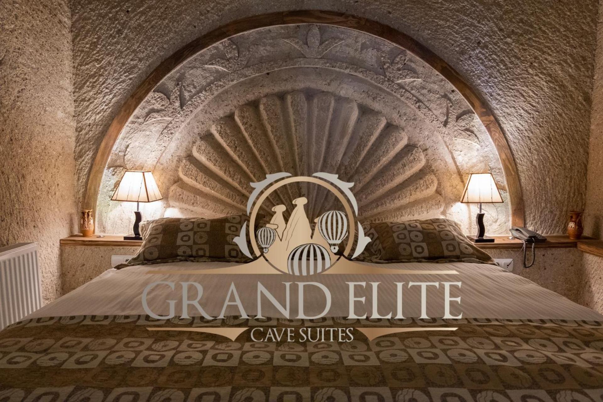 Grand Elite Cave Suites - Image 23