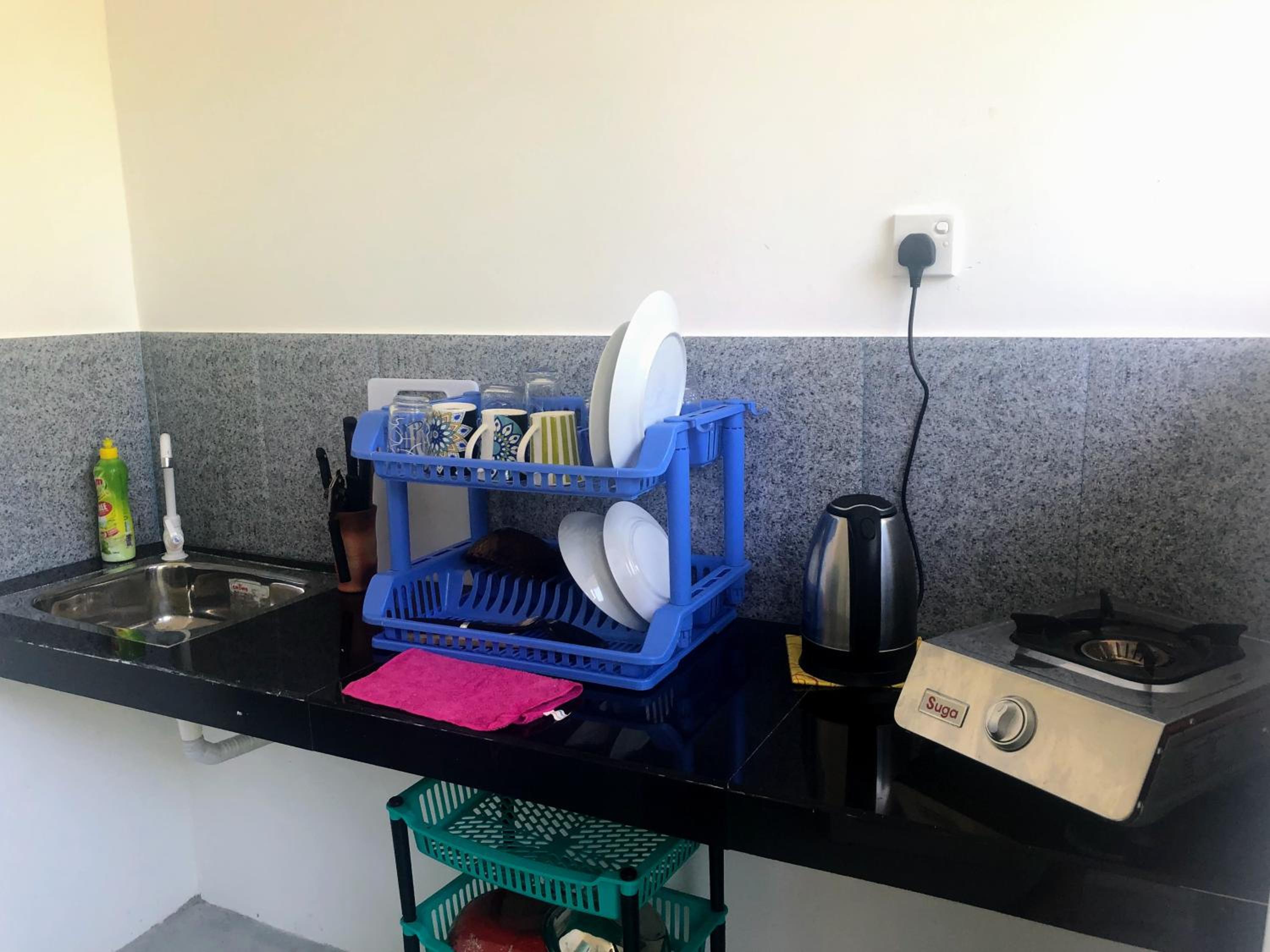 Aluthgedara Guest House