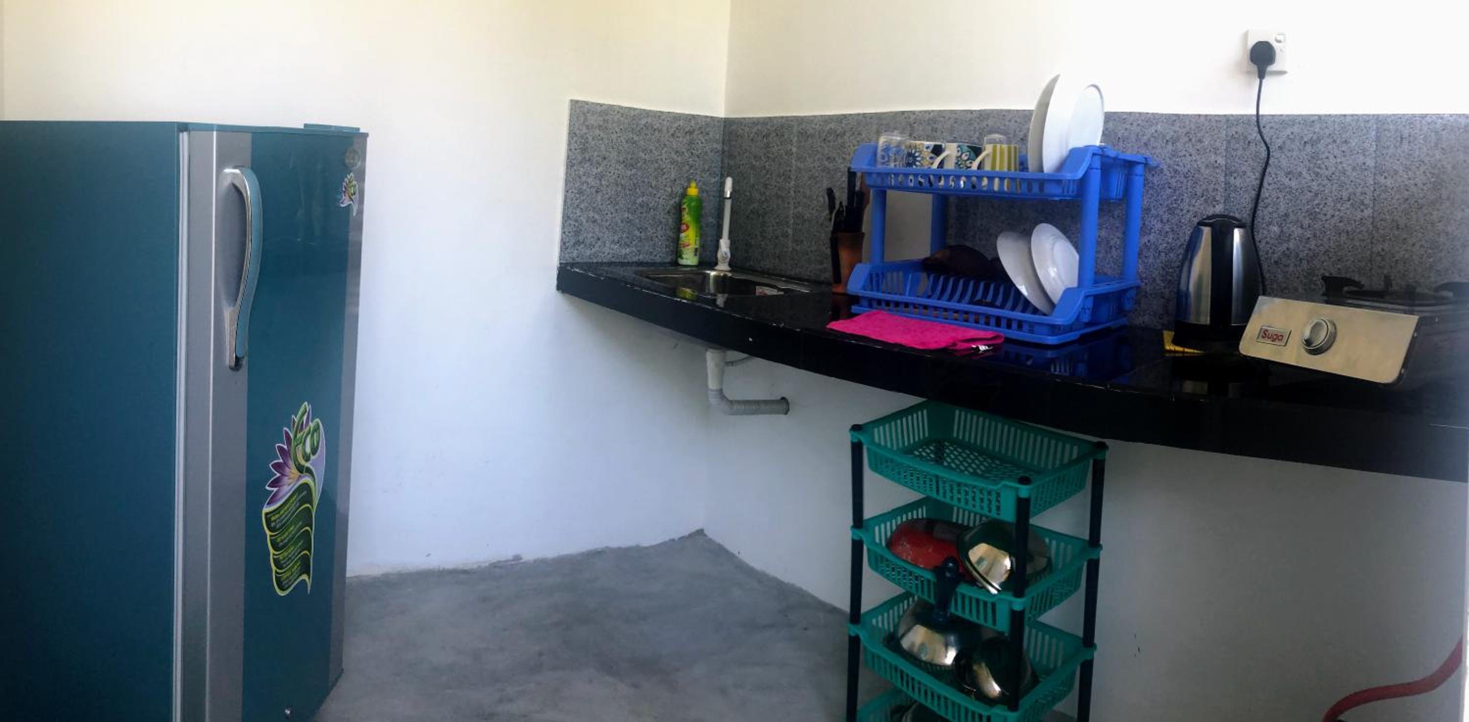 Aluthgedara Guest House