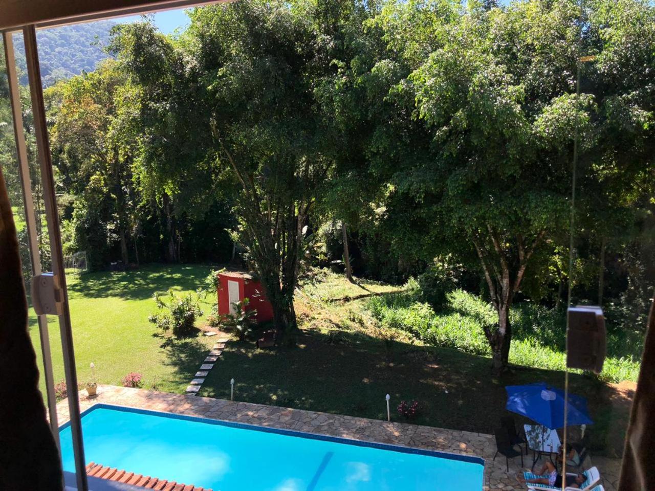 Recanto de Moriá