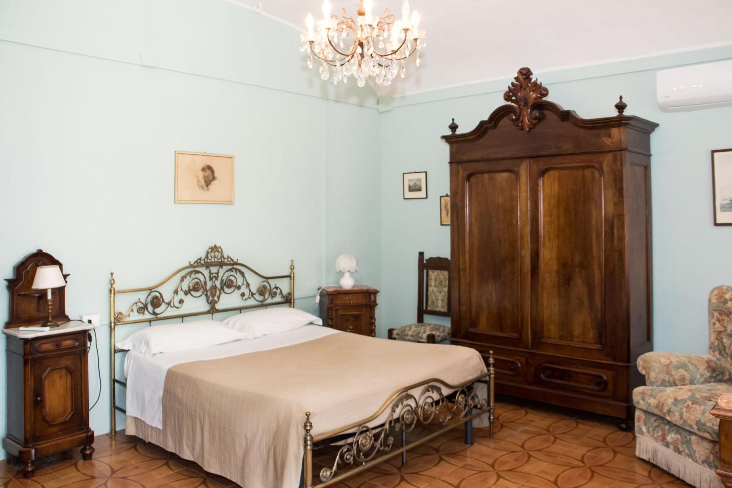 Casa Del Grande Vecchio