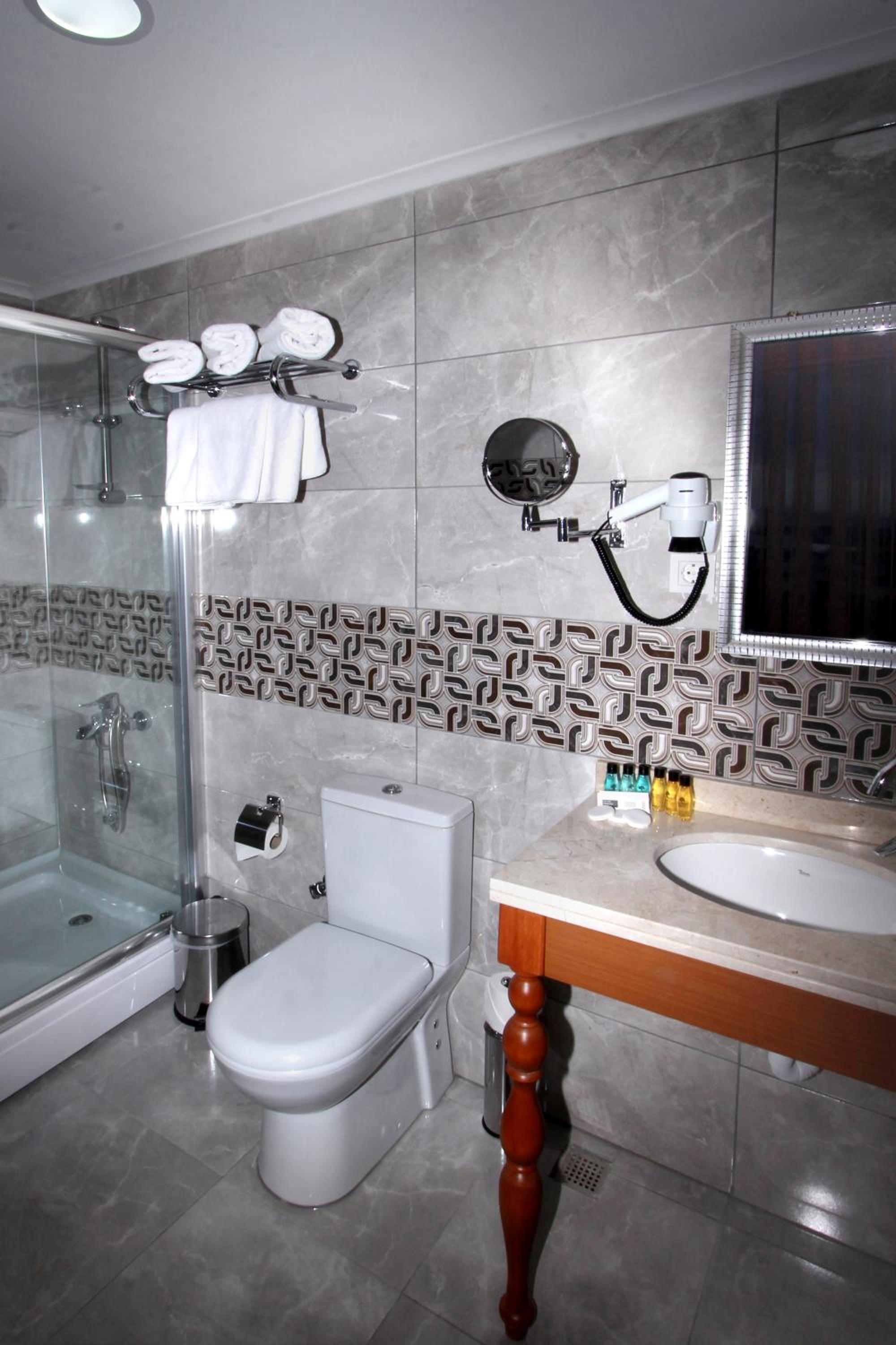 Tilia Hotel - Image 8