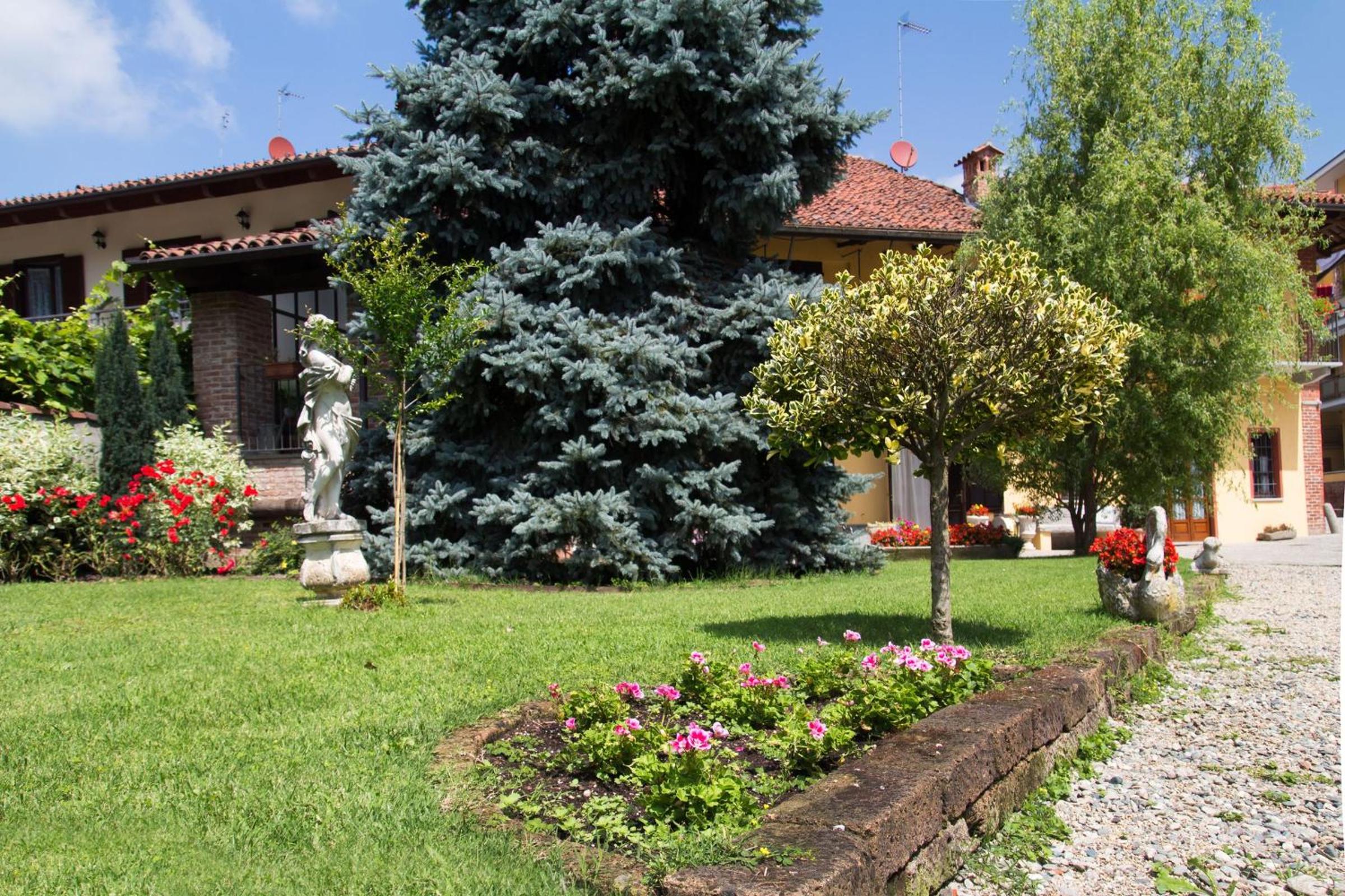 Casa Del Grande Vecchio