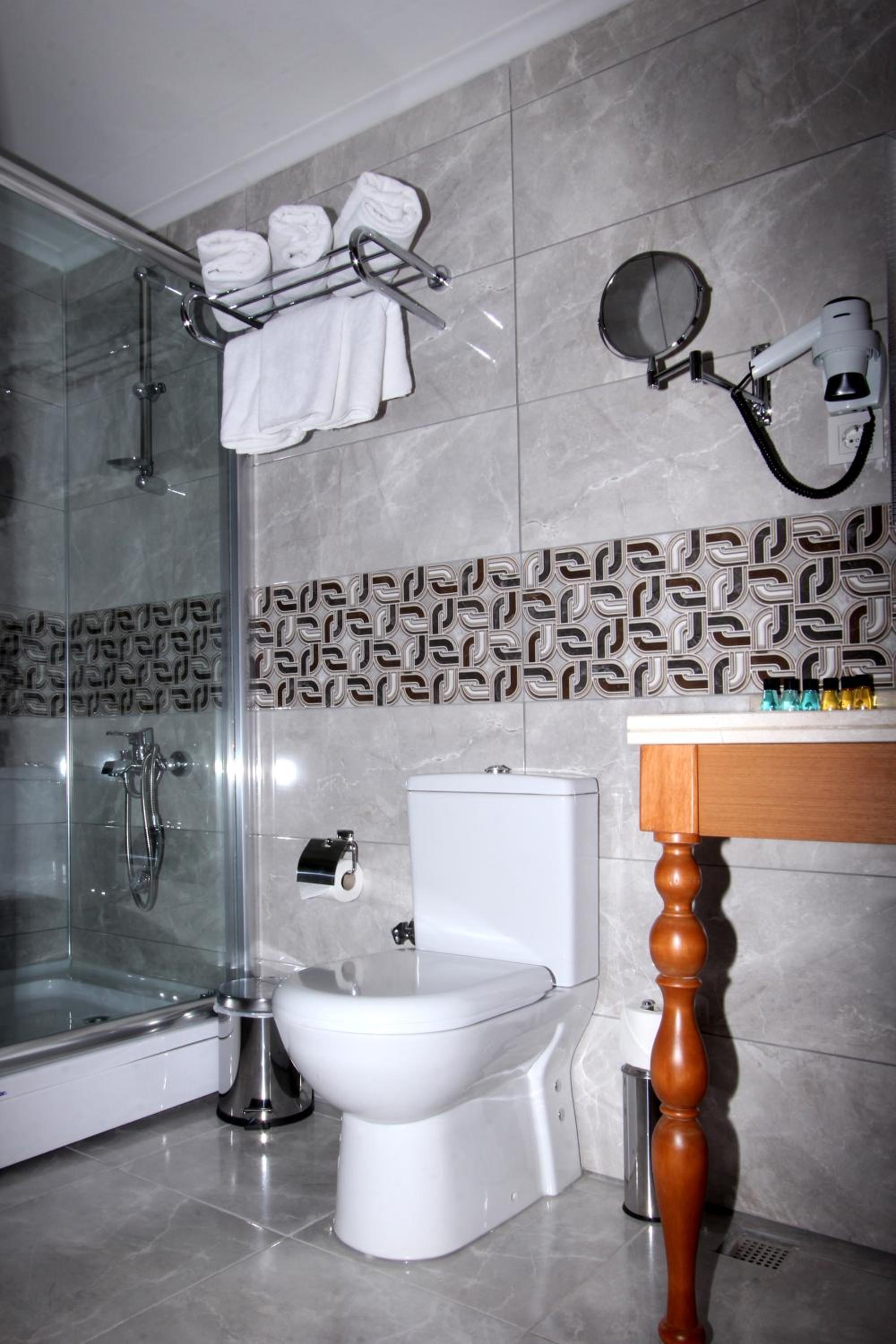 Tilia Hotel - Image 6