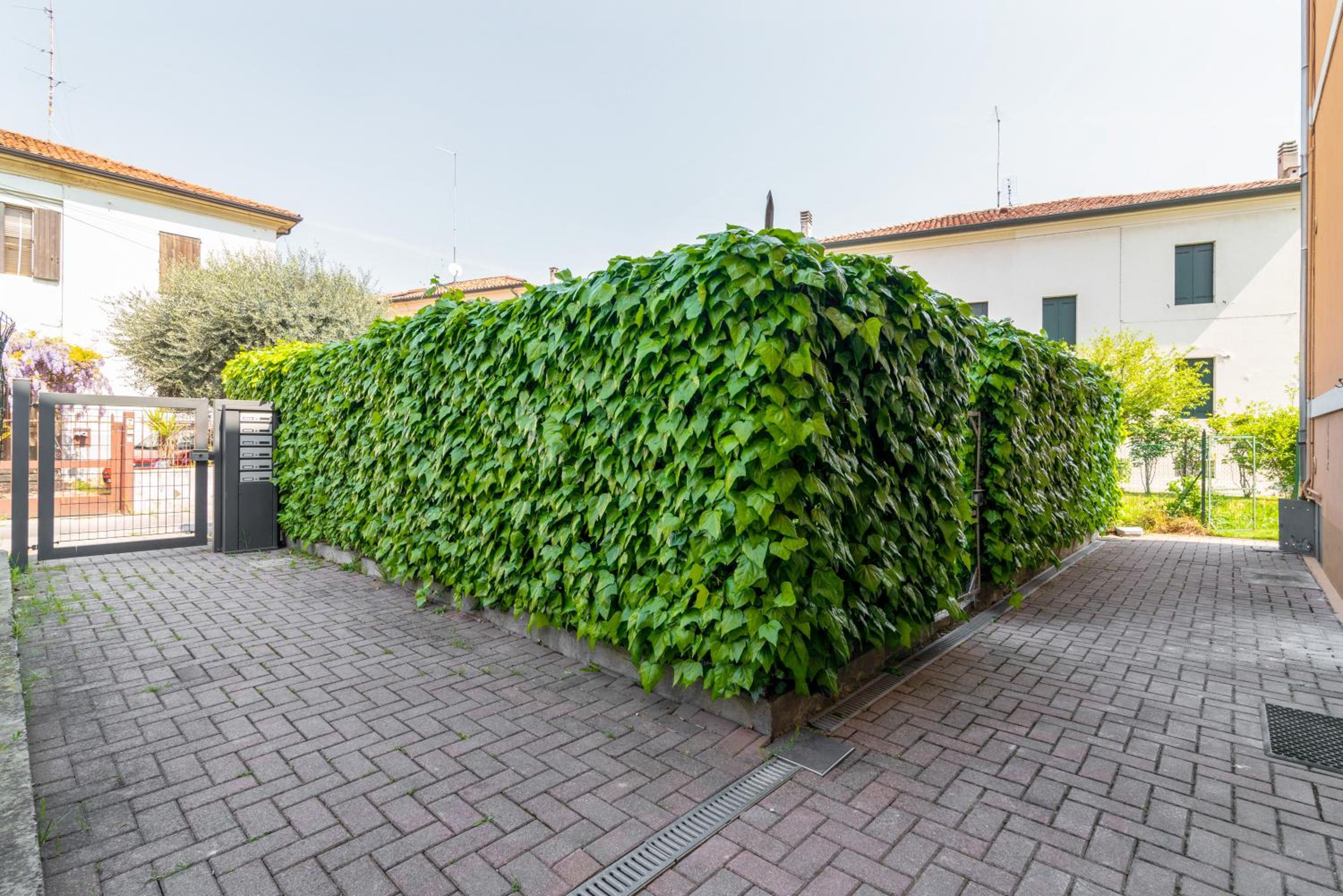 GuestHost - Prato della Valle Roomy Flat view 3