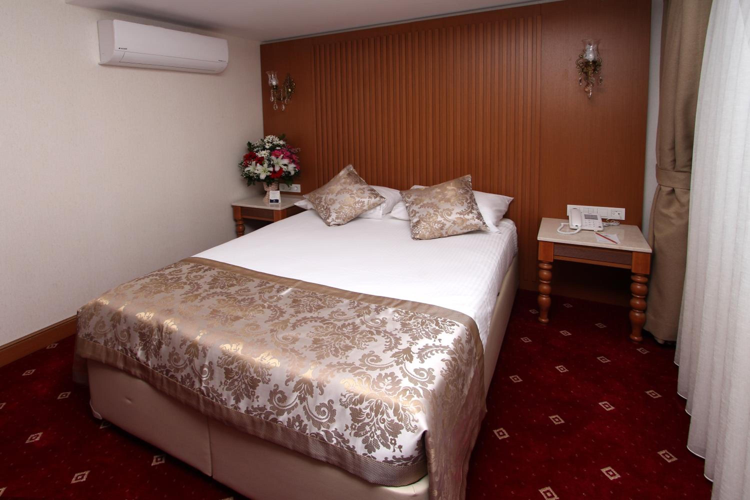 Tilia Hotel - Image 5