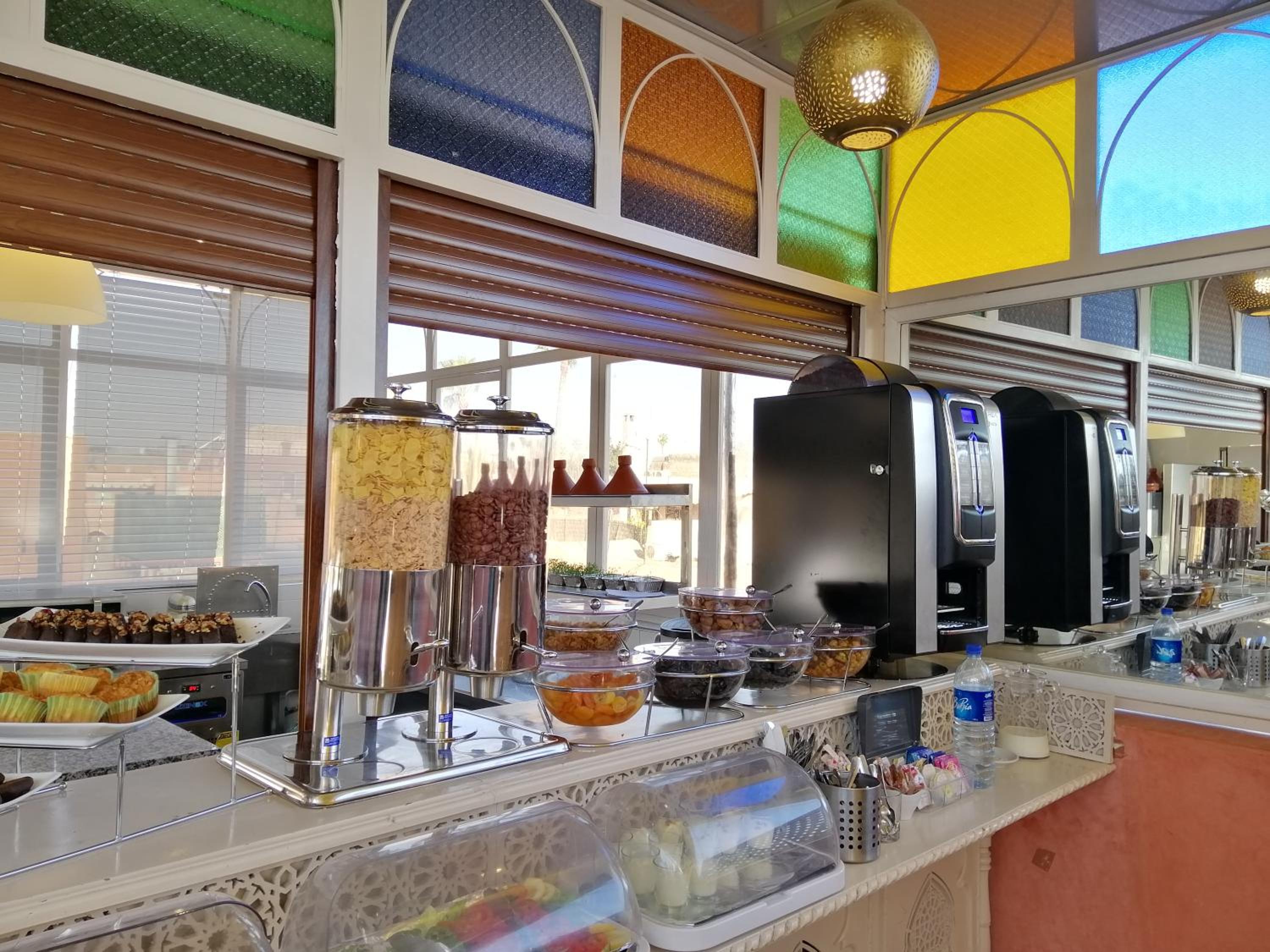 Riad Challa Hotel & Spa