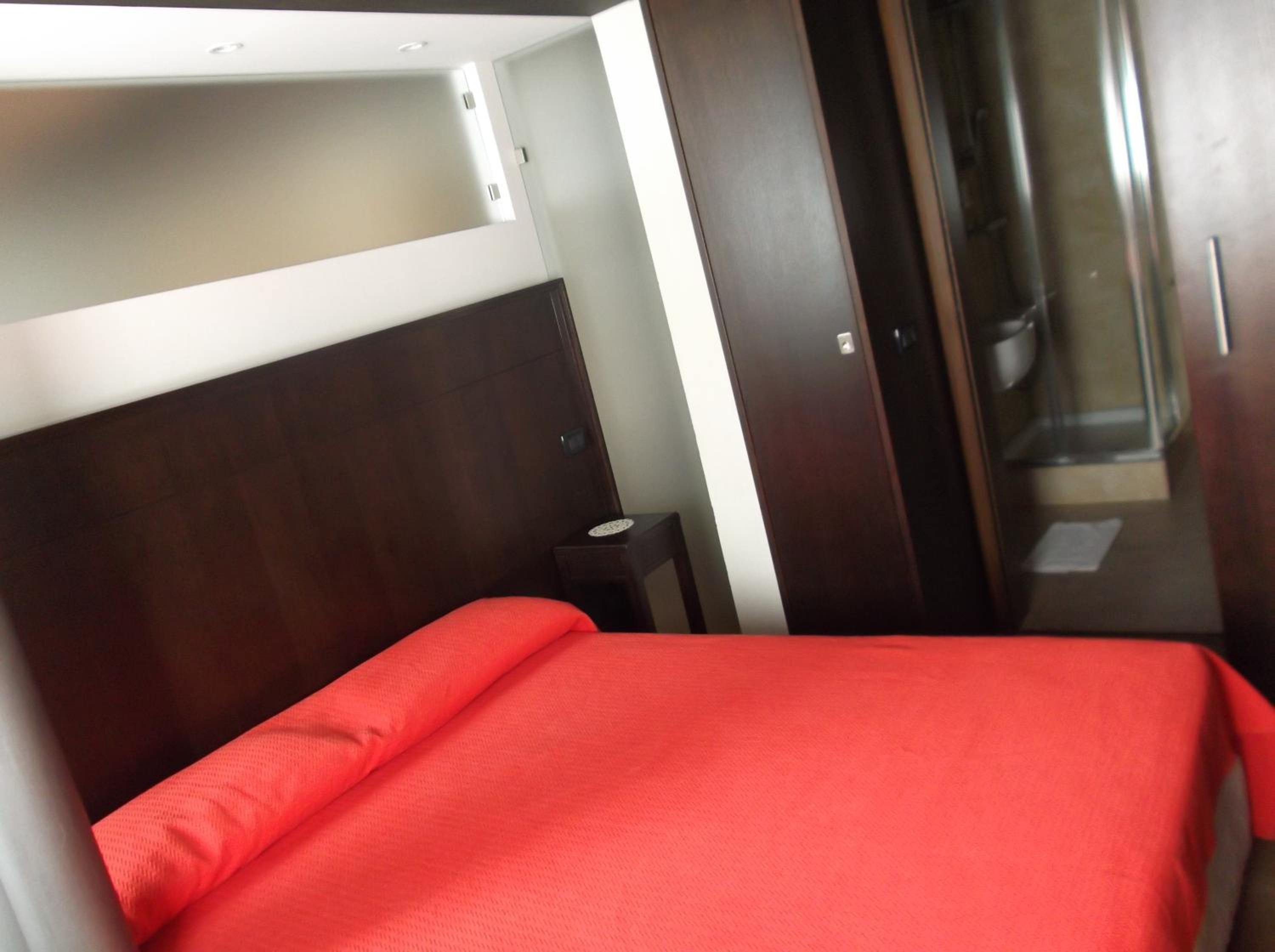 Guest House Delizia Estense