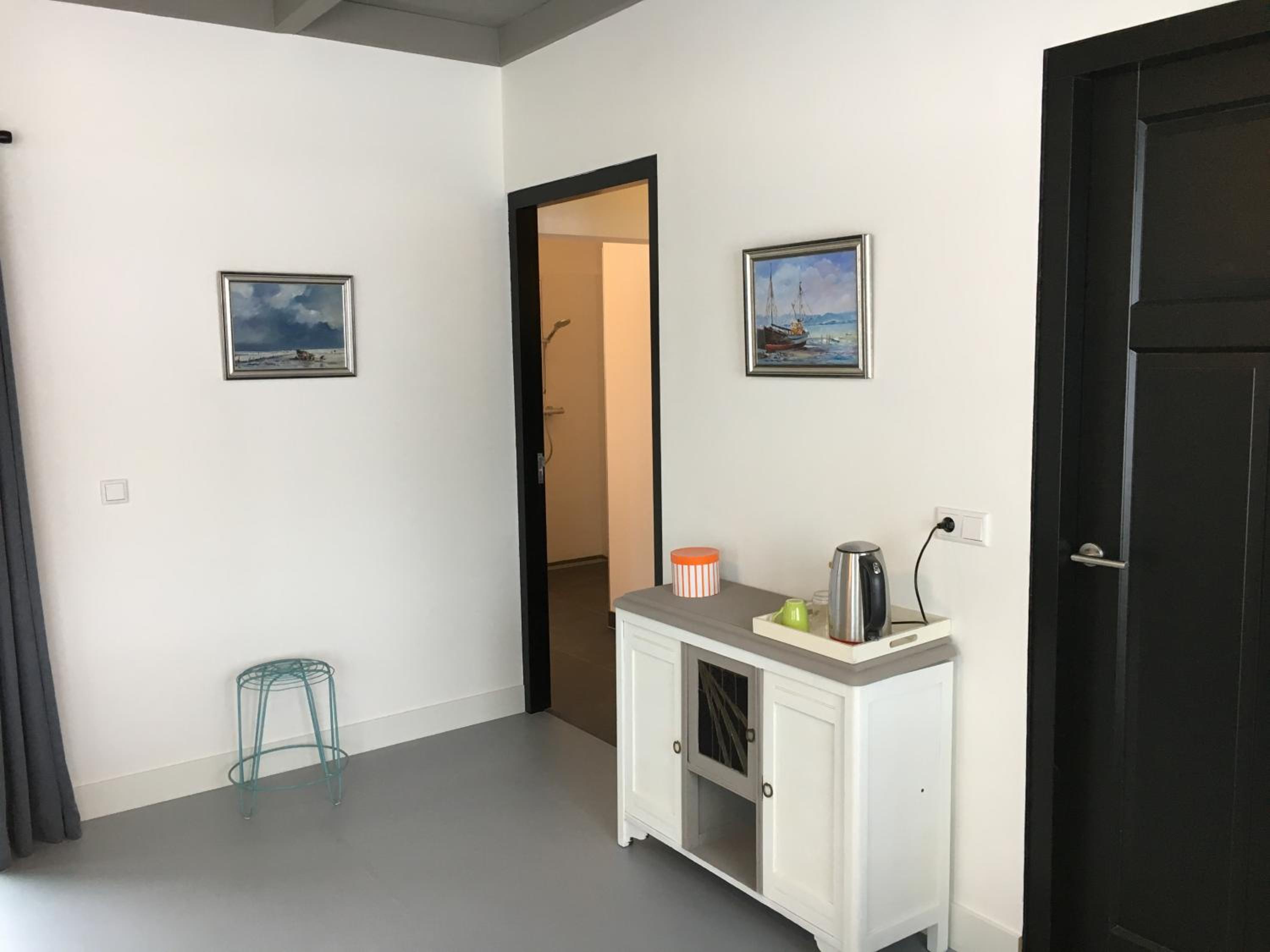 B&B Boerderij De Vaete - Duurzaam genieten in de zak van Zuid-Beveland view 4