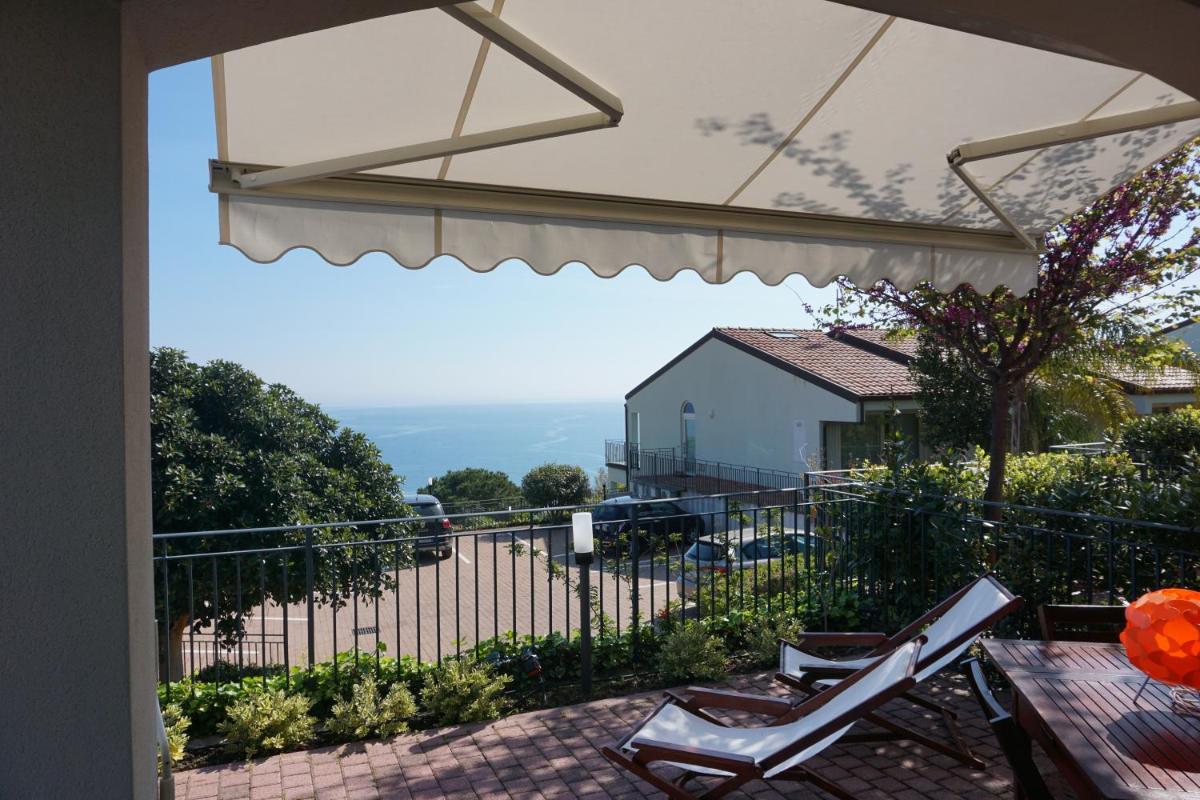 Destination Cefalu - your best view photo 2