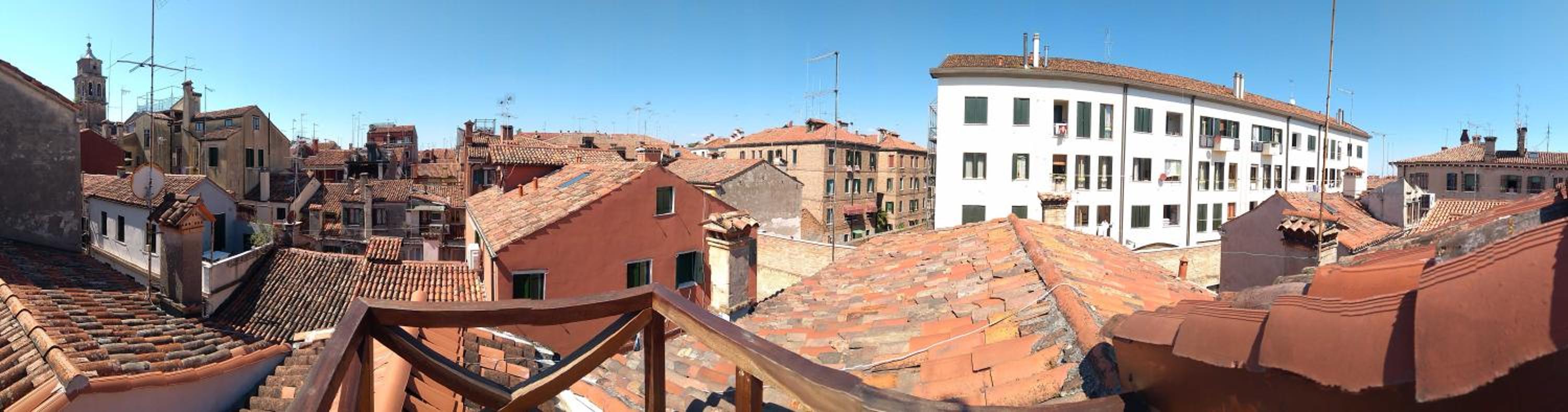 roof