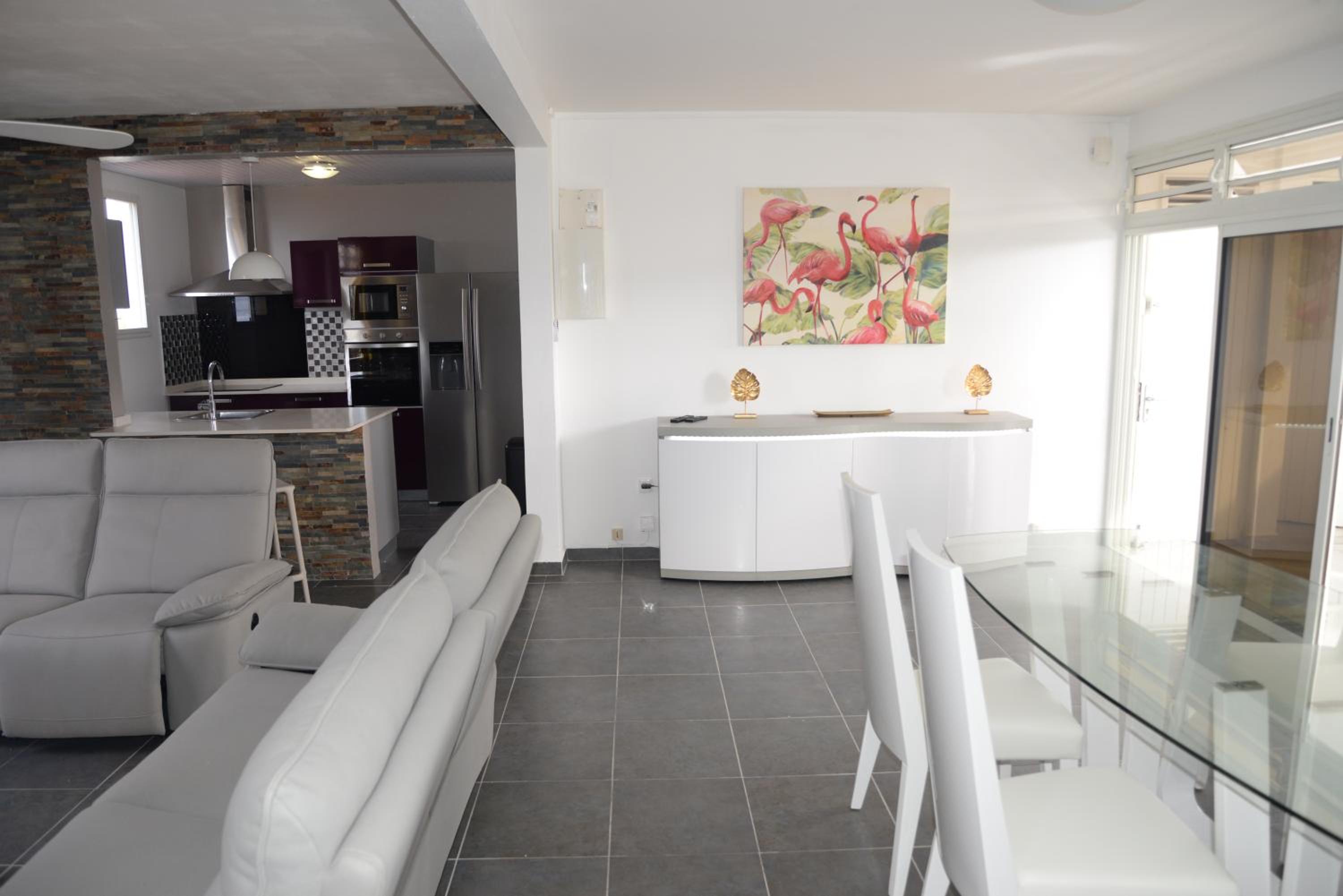 Appartement de Standing Schoelcher view 5