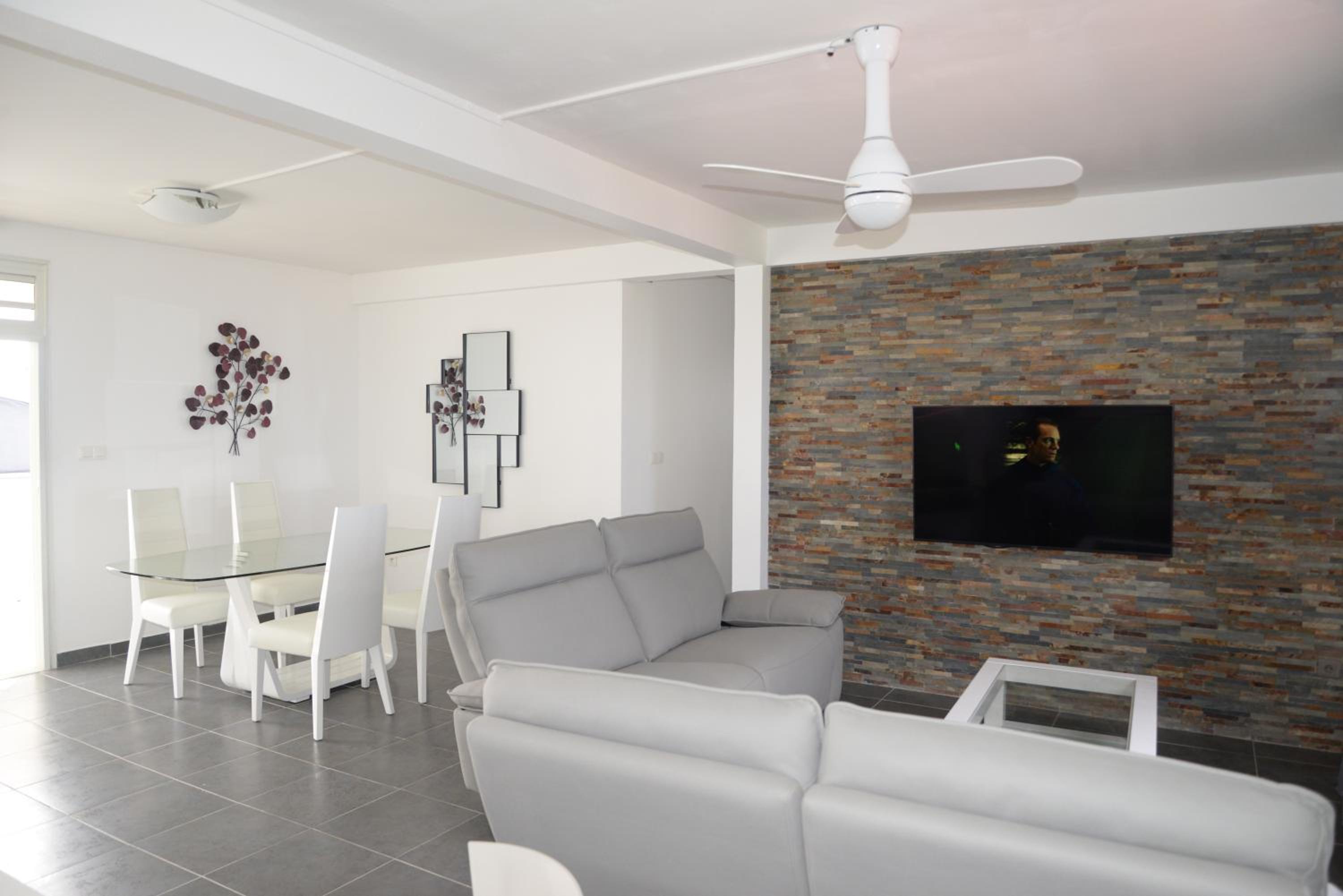 Appartement de Standing Schoelcher view 4