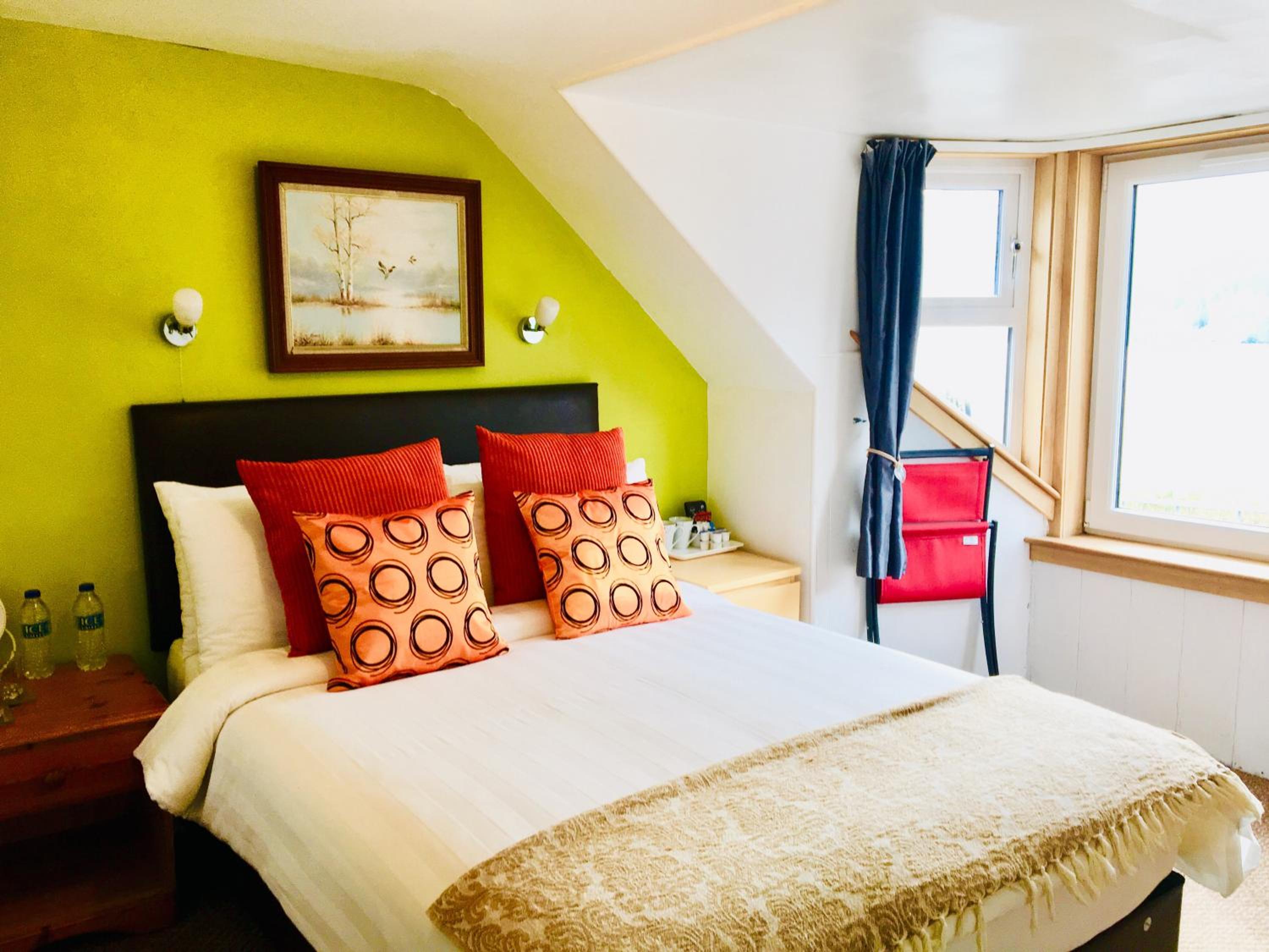 Rowantreebank Bed and Breakfast