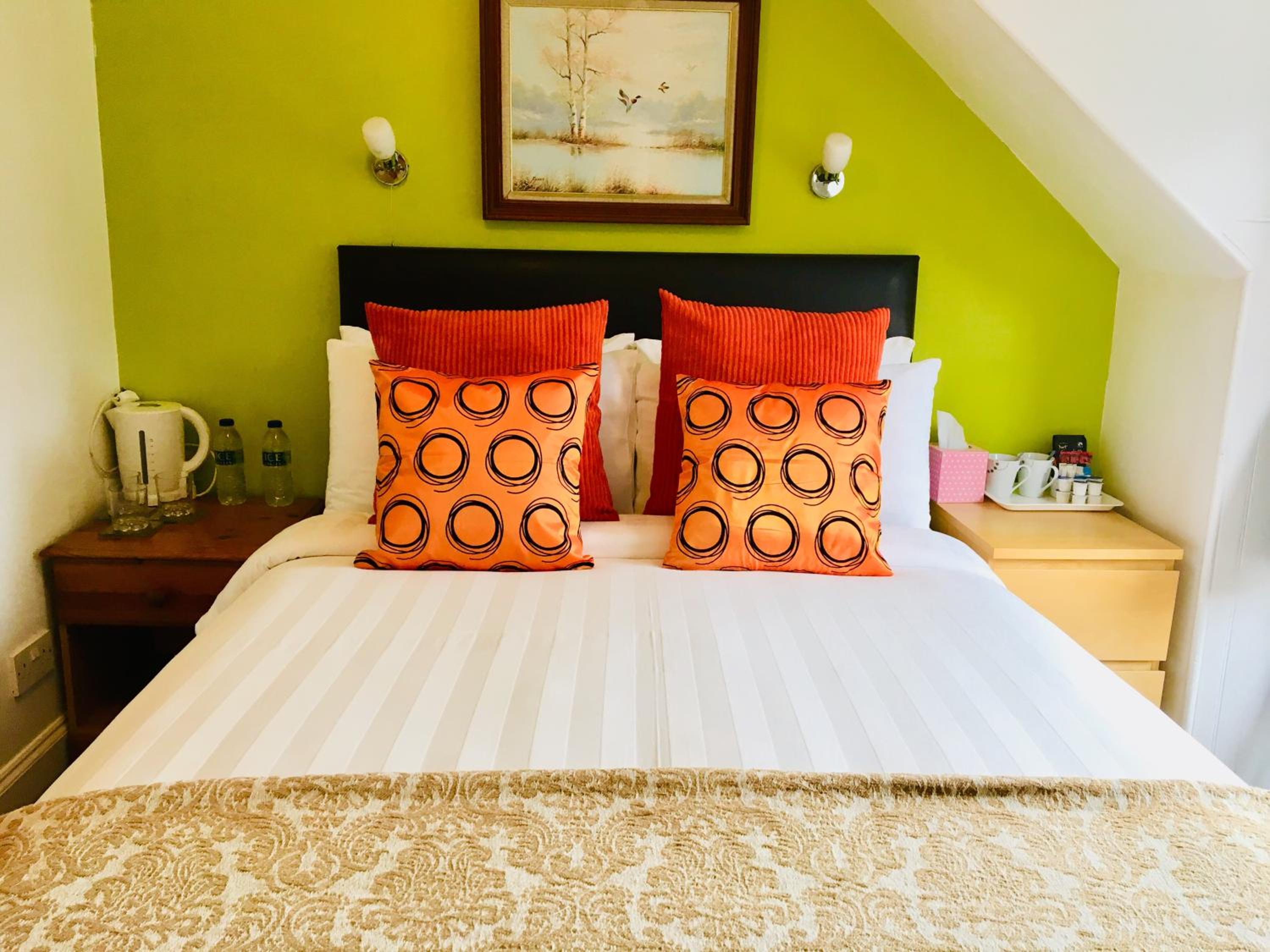 Rowantreebank Bed and Breakfast