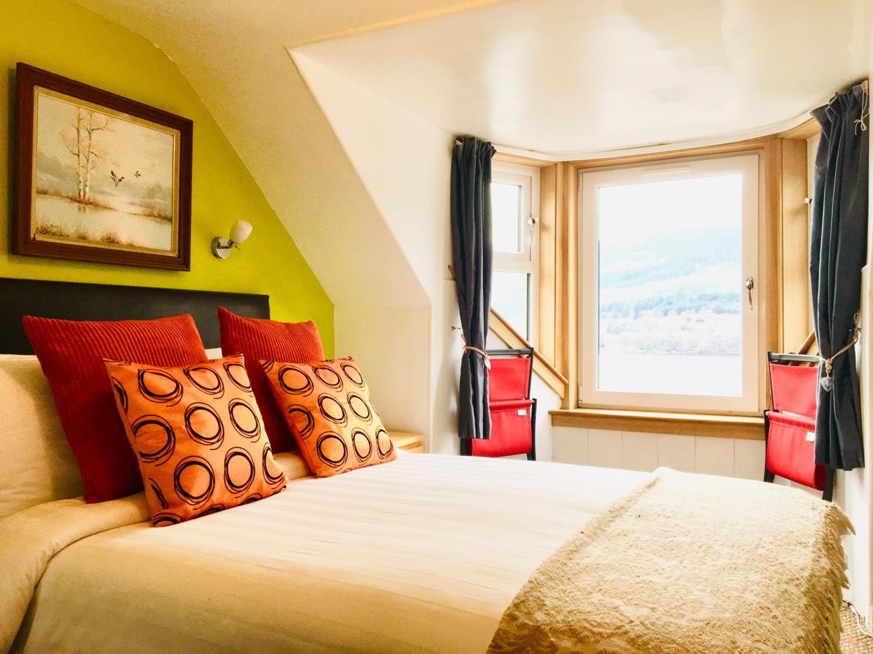 Rowantreebank Bed and Breakfast