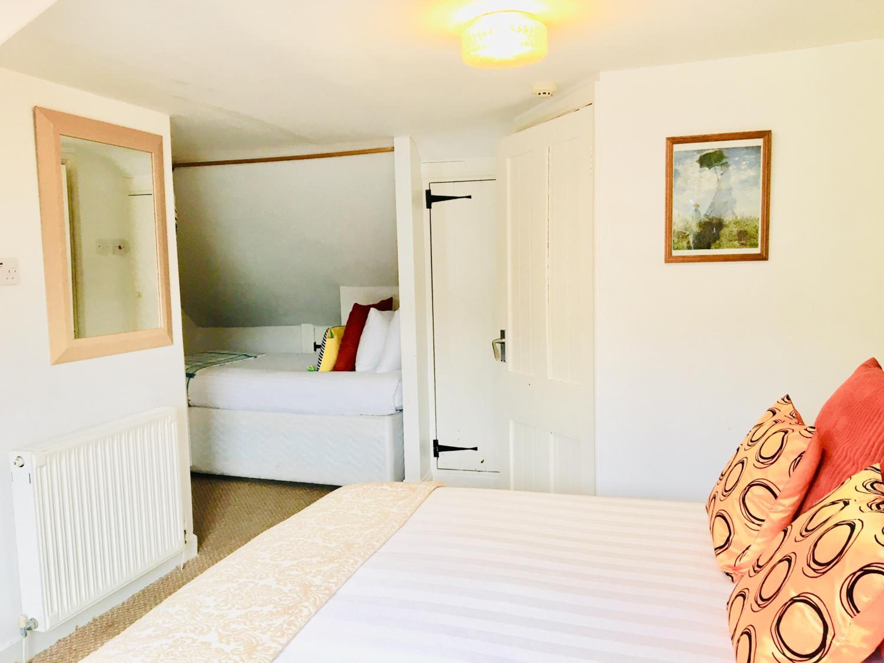 Rowantreebank Bed and Breakfast