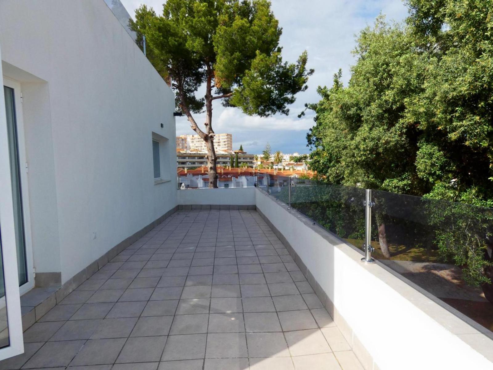 AMAZING VILLA By THE SEA BENALMADENA