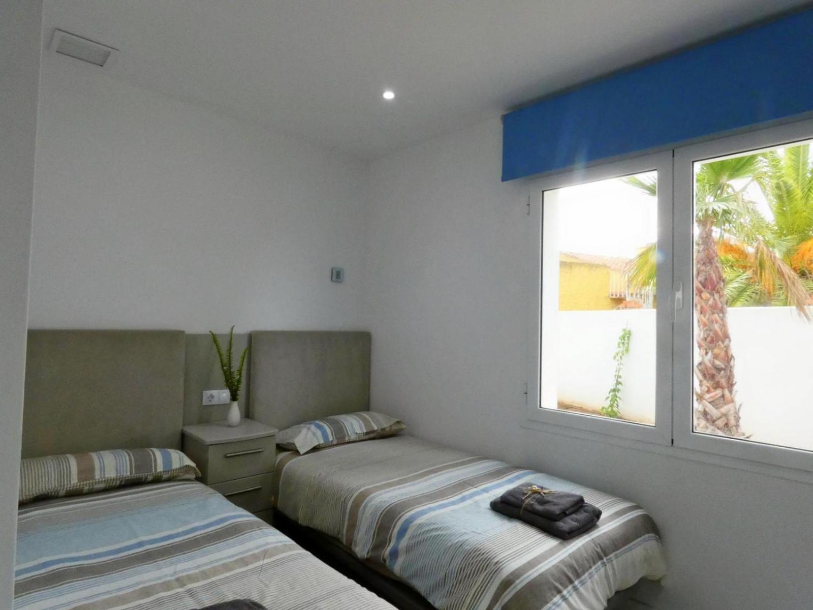 AMAZING VILLA By THE SEA BENALMADENA