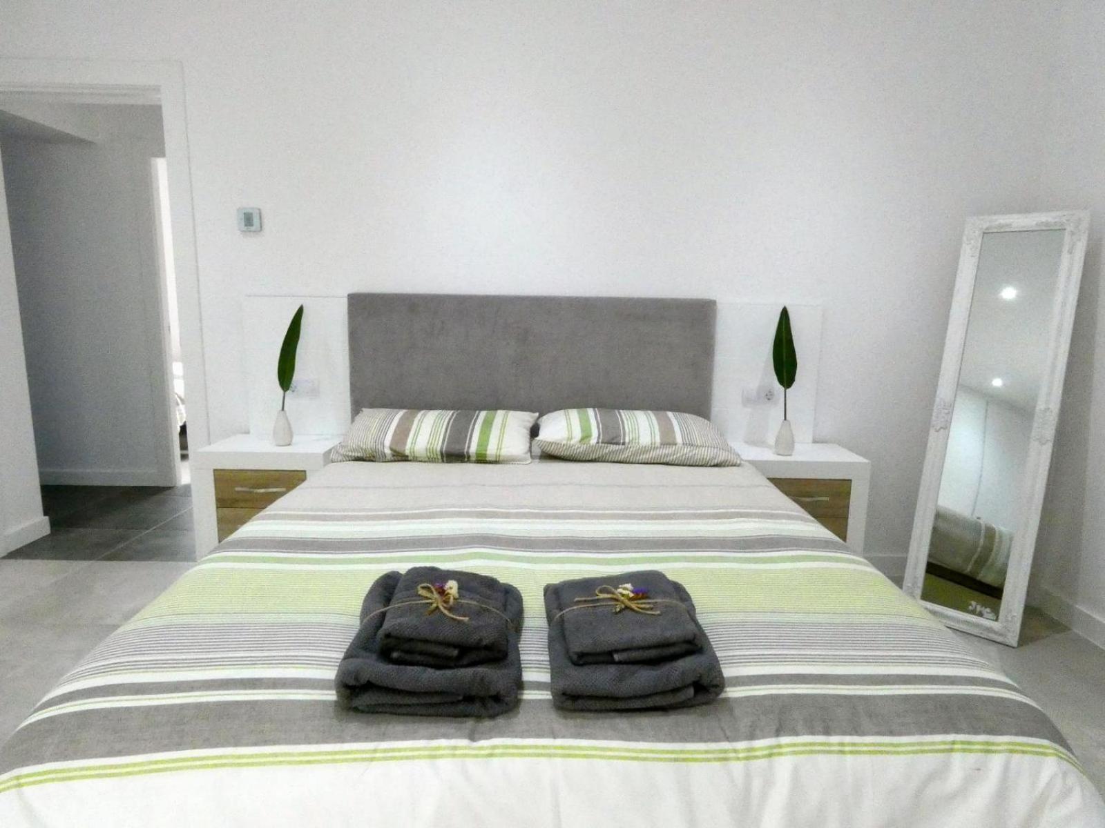 AMAZING VILLA By THE SEA BENALMADENA
