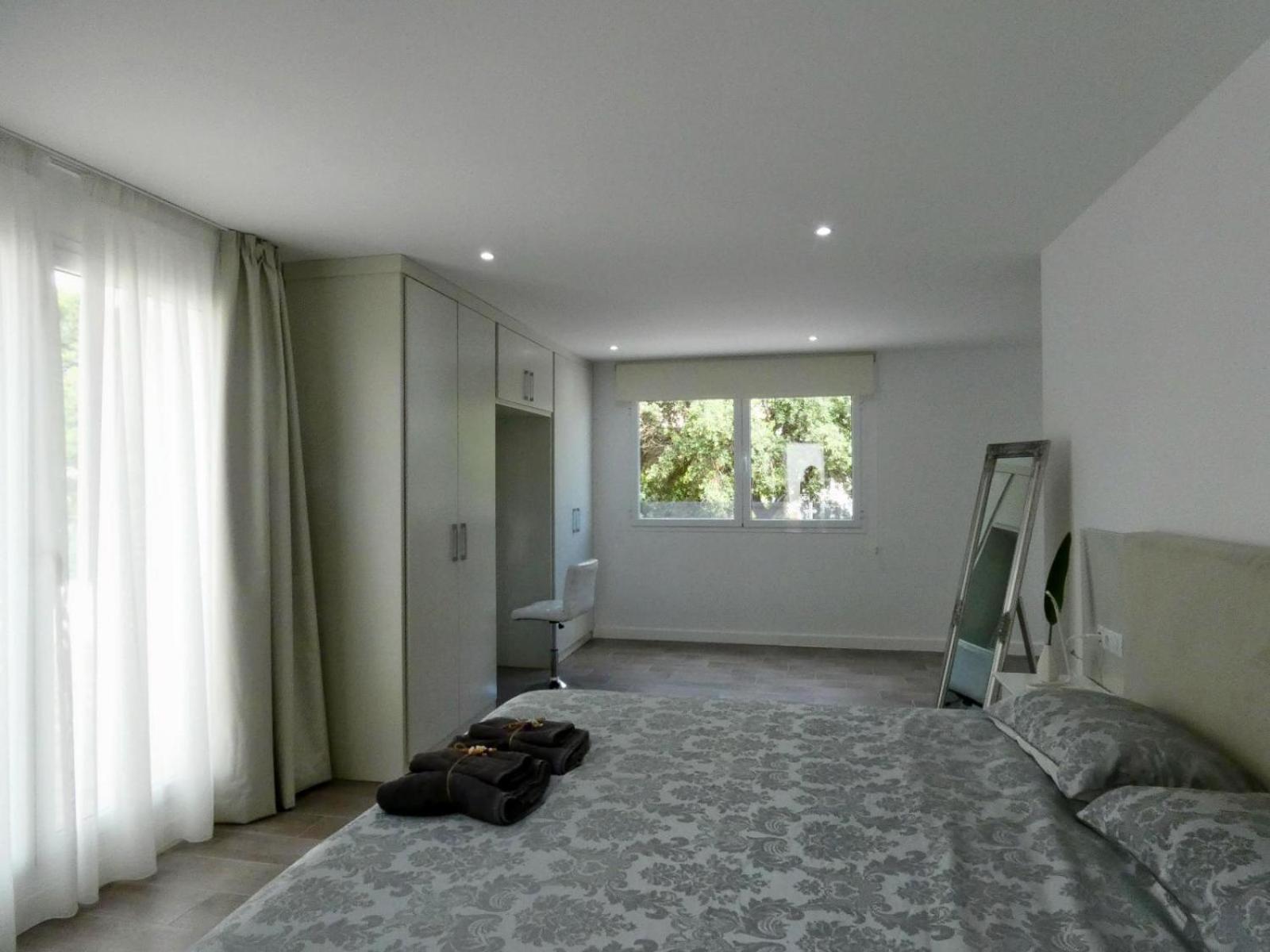 AMAZING VILLA By THE SEA BENALMADENA