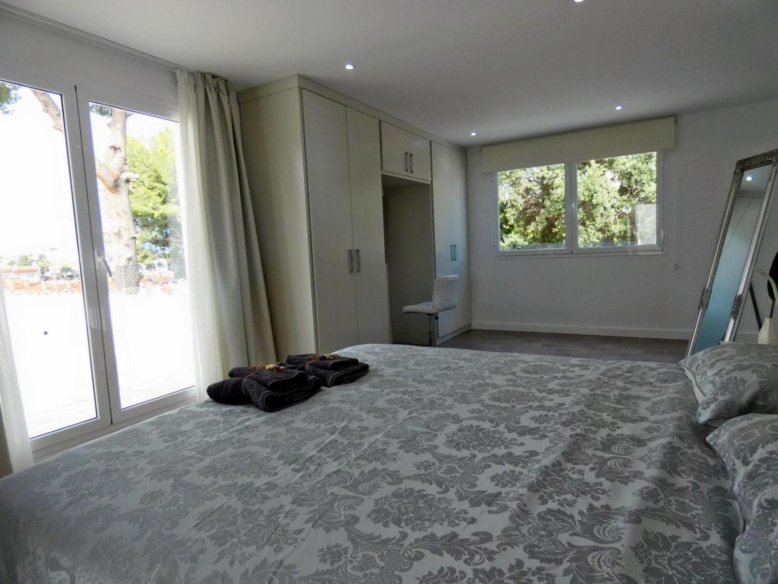 AMAZING VILLA By THE SEA BENALMADENA