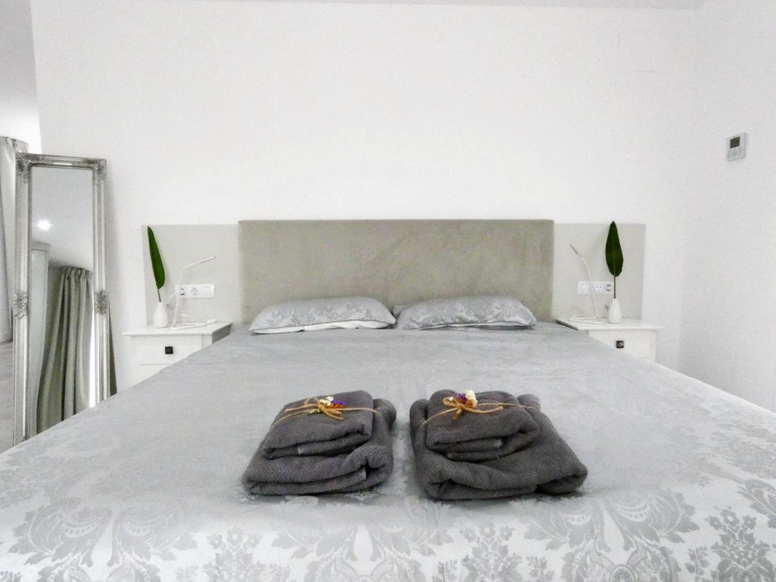 AMAZING VILLA By THE SEA BENALMADENA