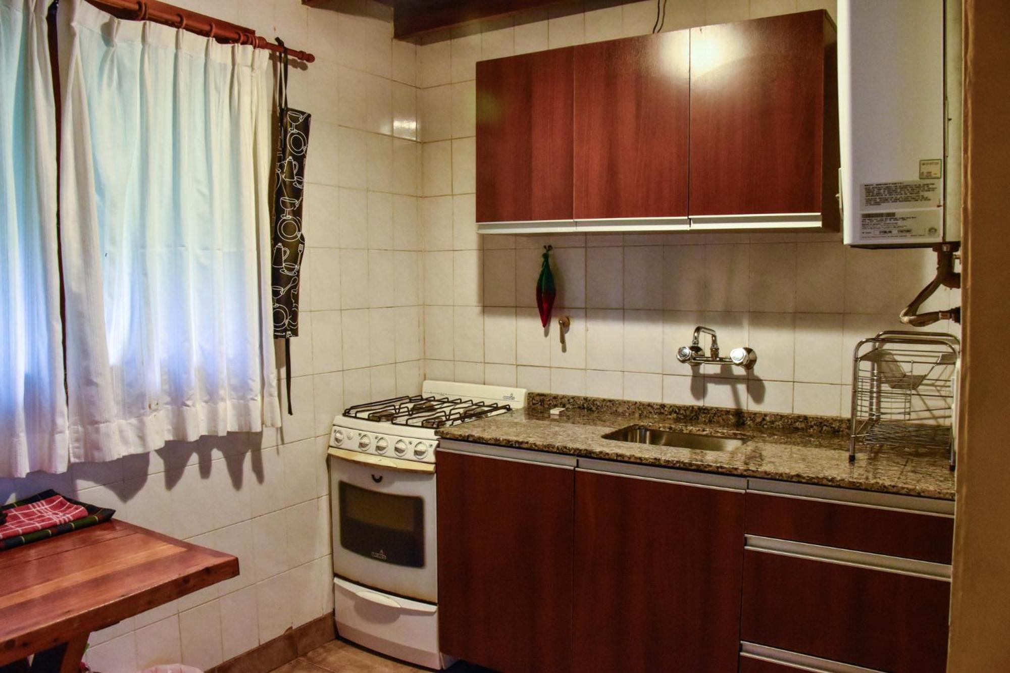 Cabañas Villa Pañil