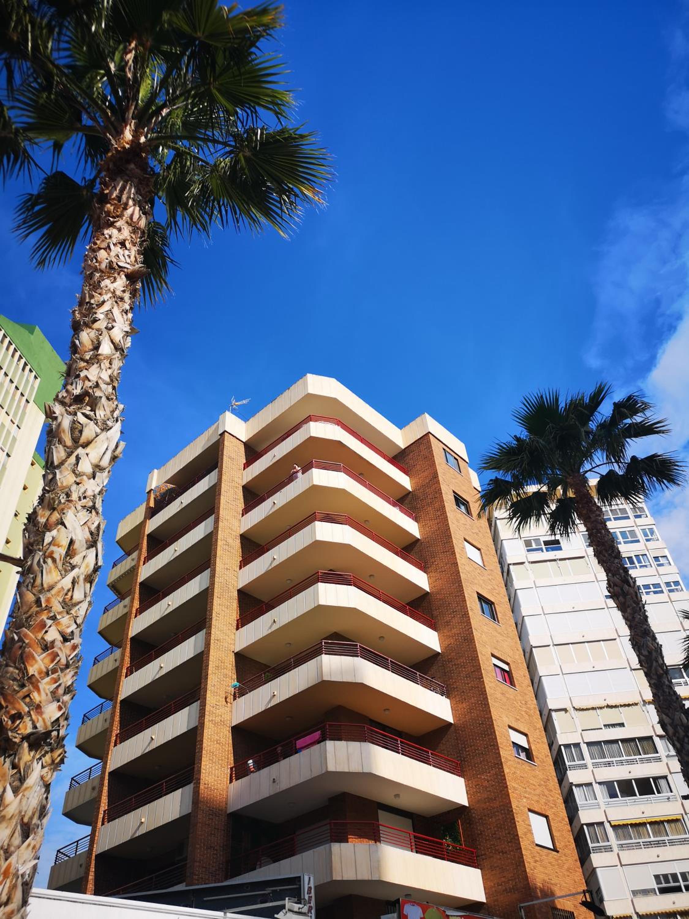 Carlos V Apartment