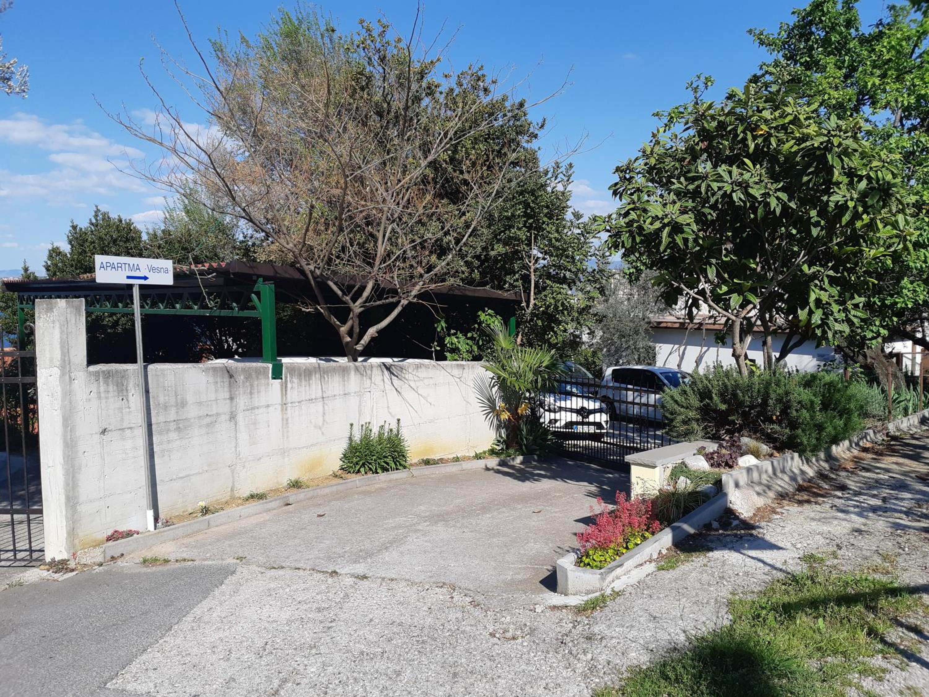 Apartma Vesna view 5