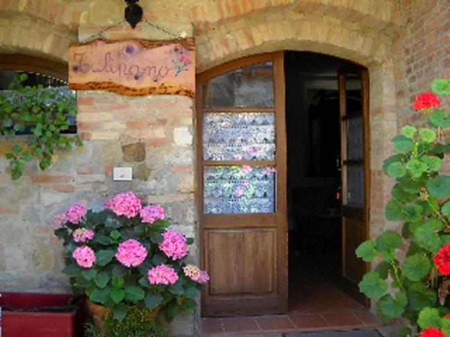 Poggio Al Vento