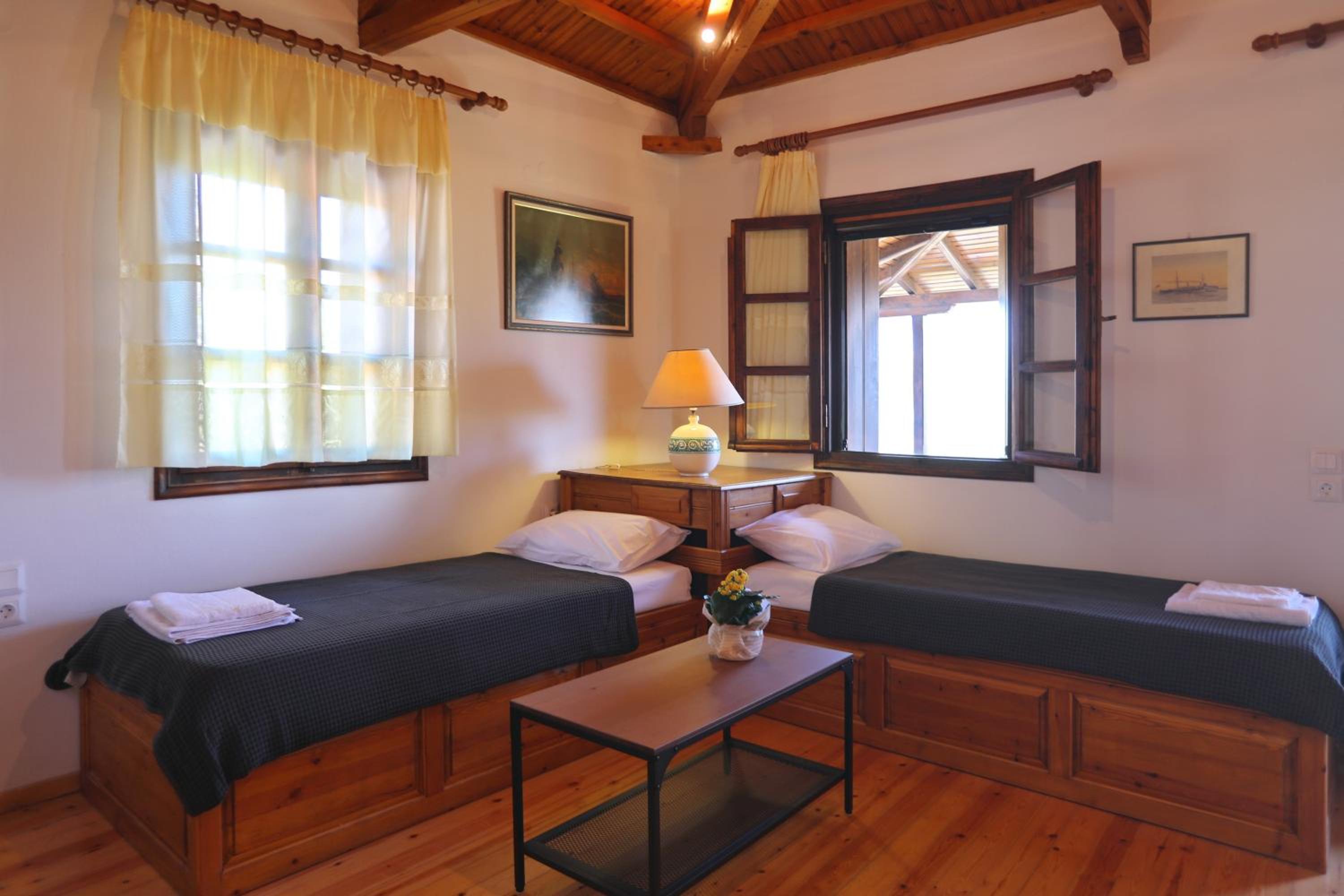 Alikias Country House photo 4