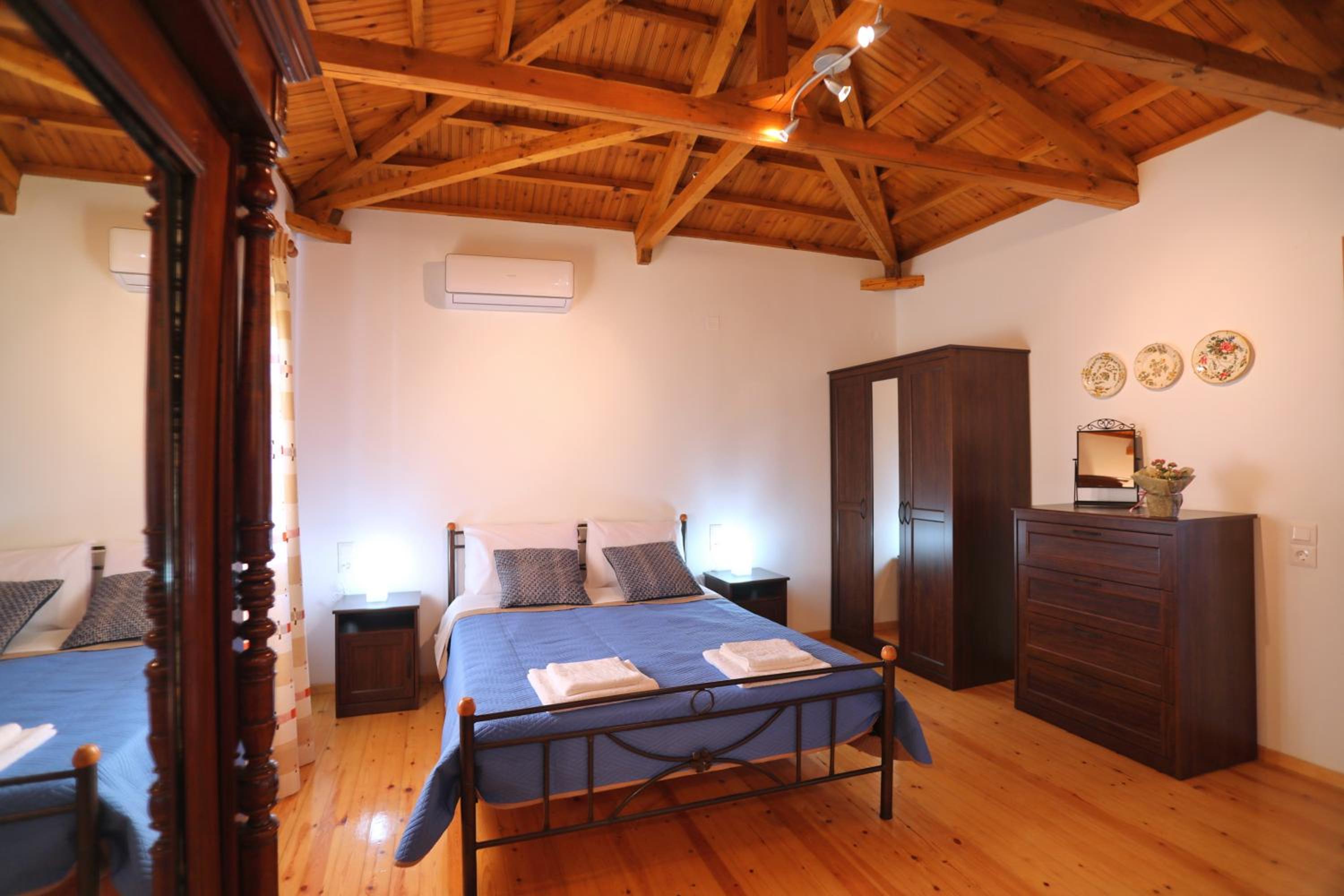 Alikias Country House photo 2
