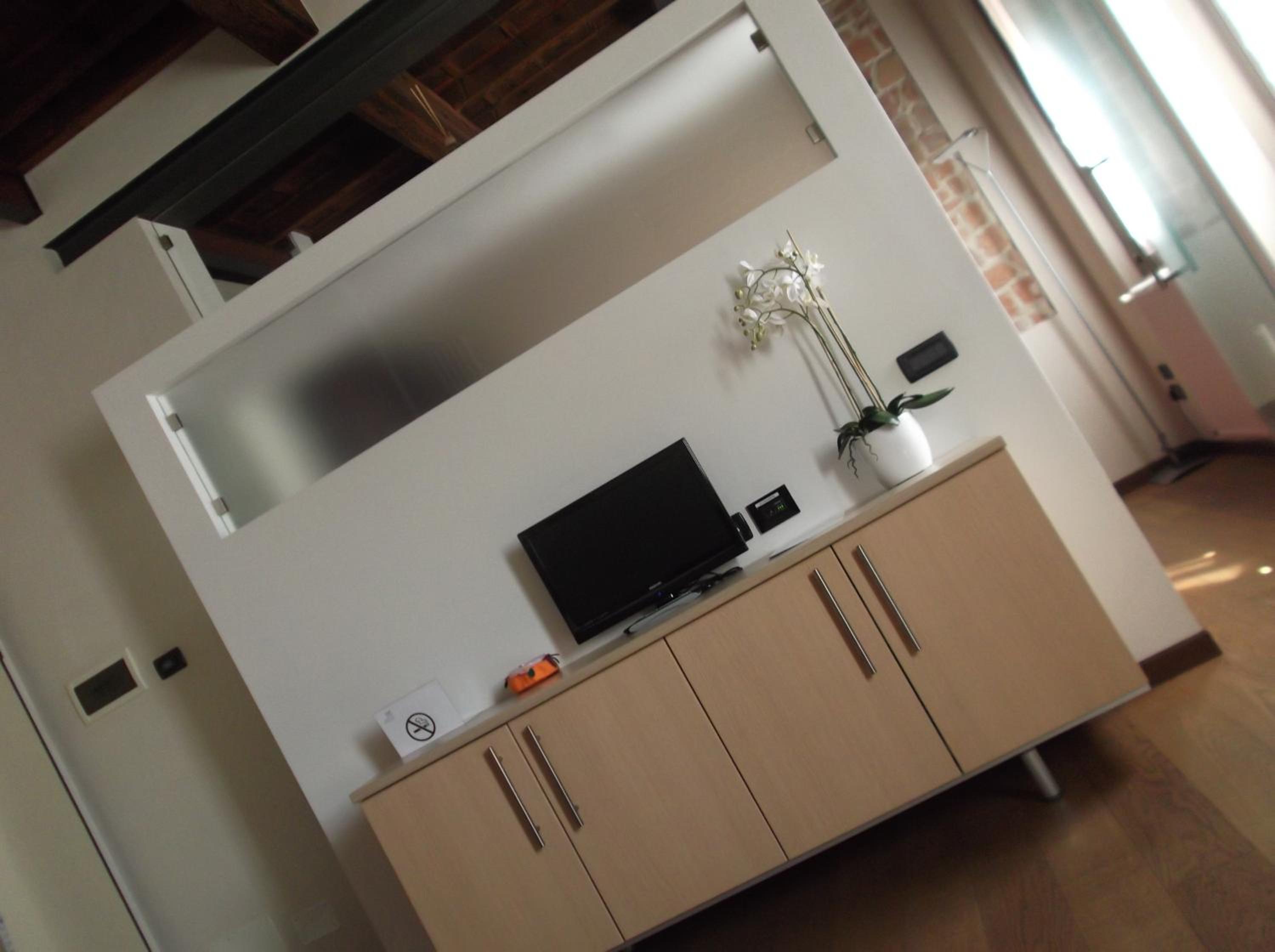 Guest House Delizia Estense