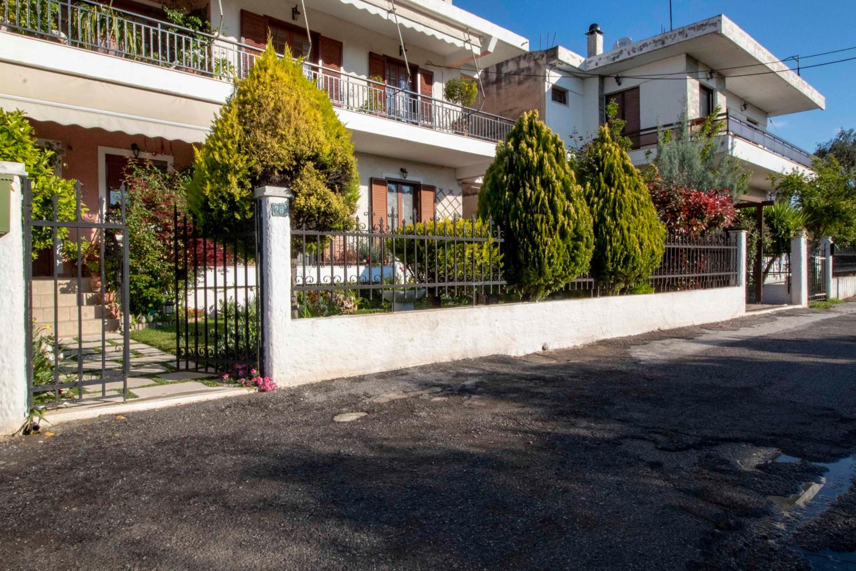 Hotel Laconian Collection : Harision Residence : - Image 1