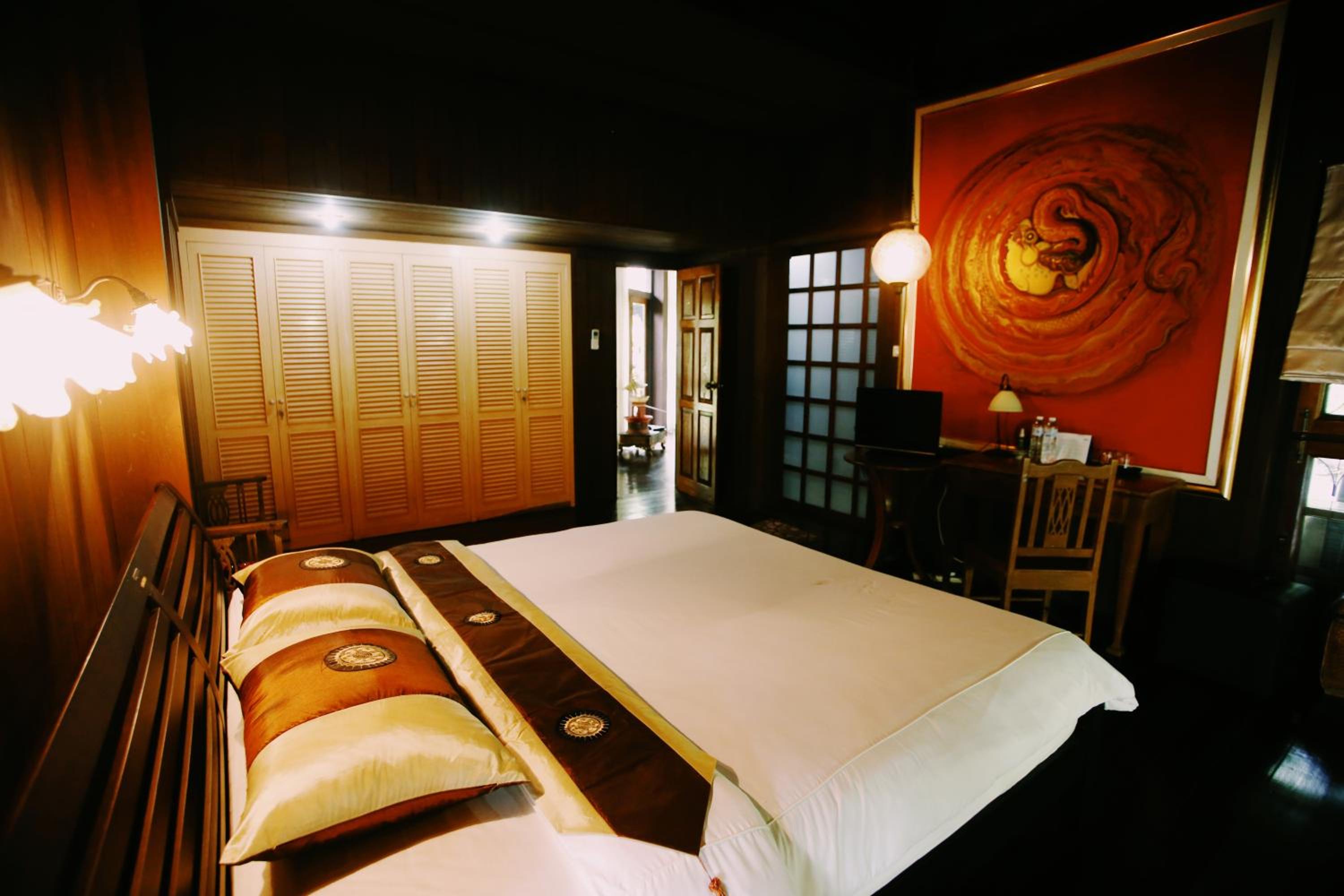 Villa Darakorn Hill Country House