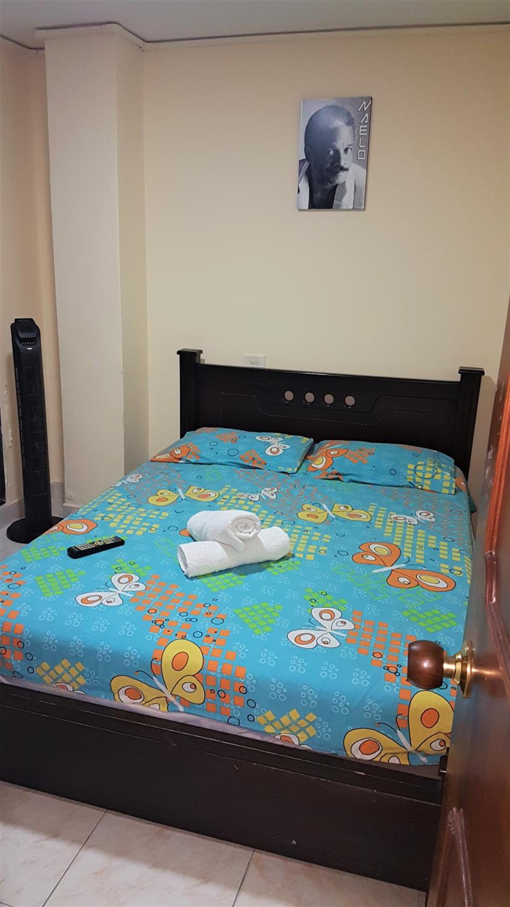 Hotel San Vicente
