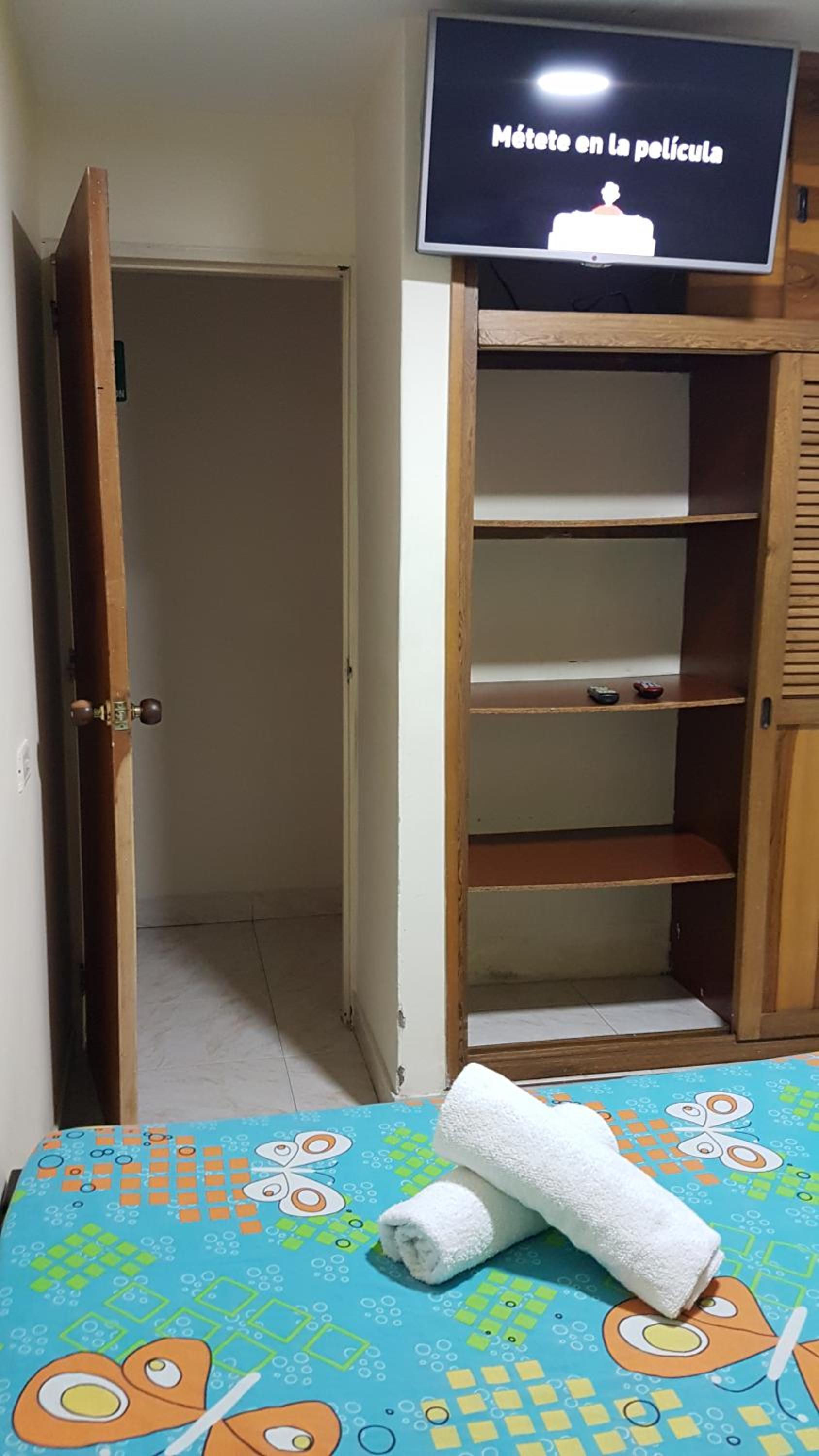 Hotel San Vicente