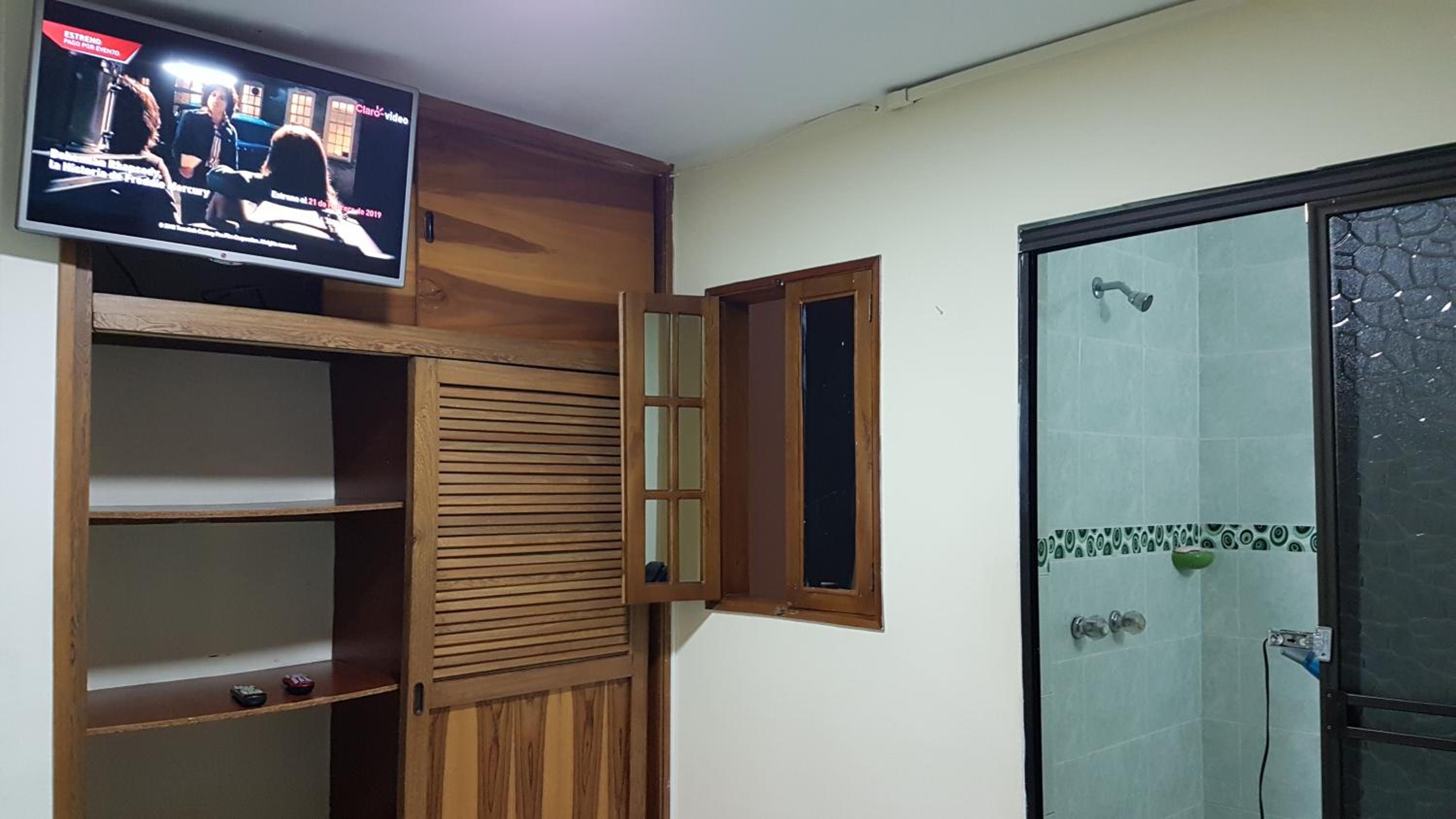 Hotel San Vicente