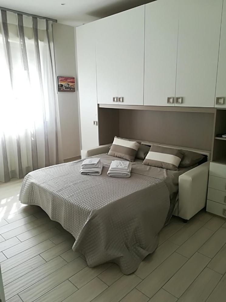 La casa di Donatella