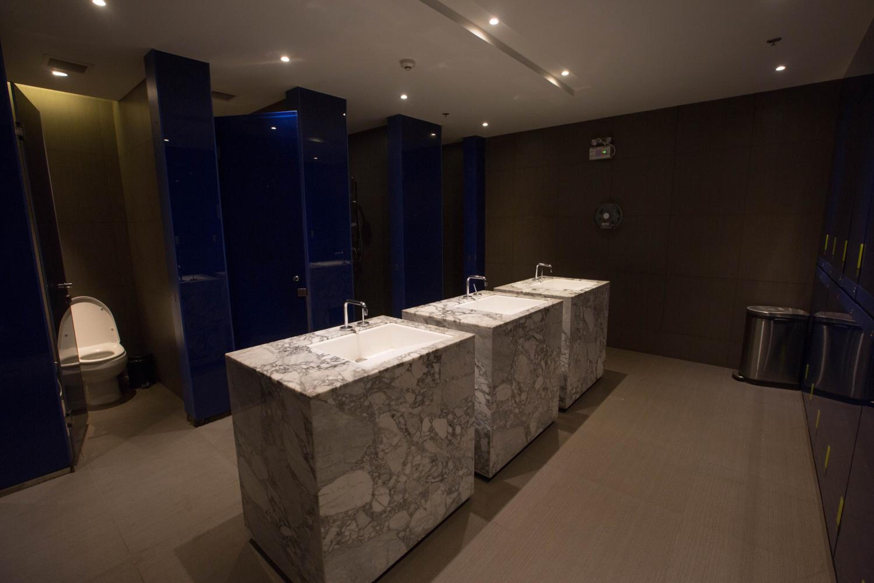 The Base Central Pattaya By Pattaya Holiday view 2