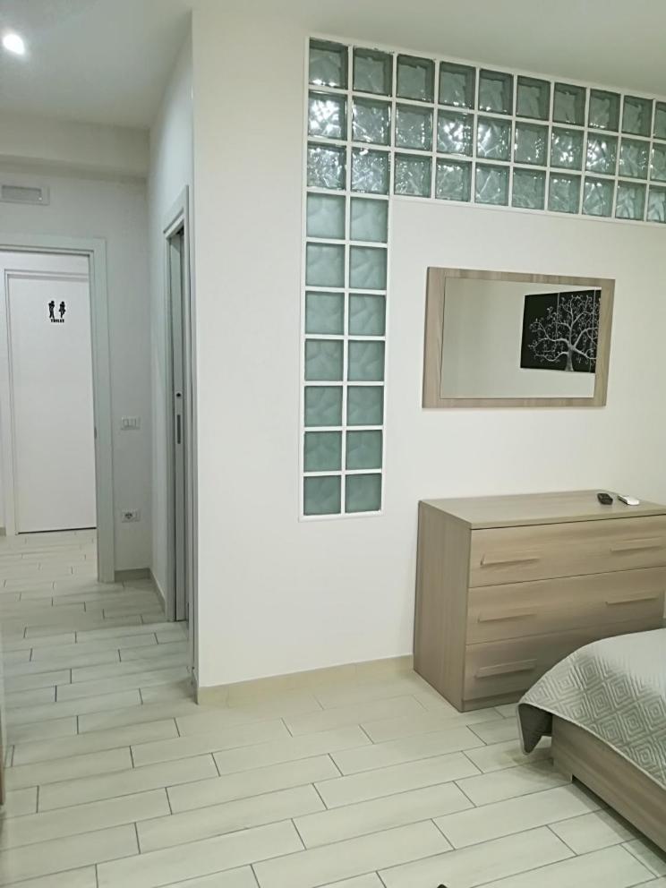 La casa di Donatella
