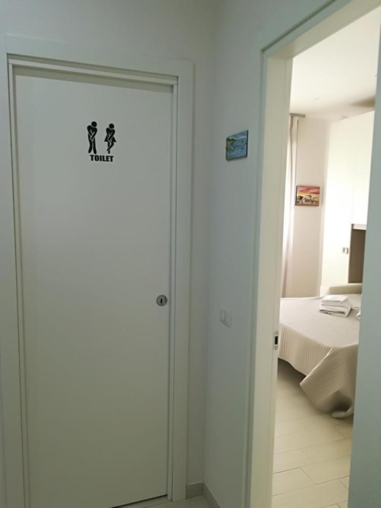 La casa di Donatella