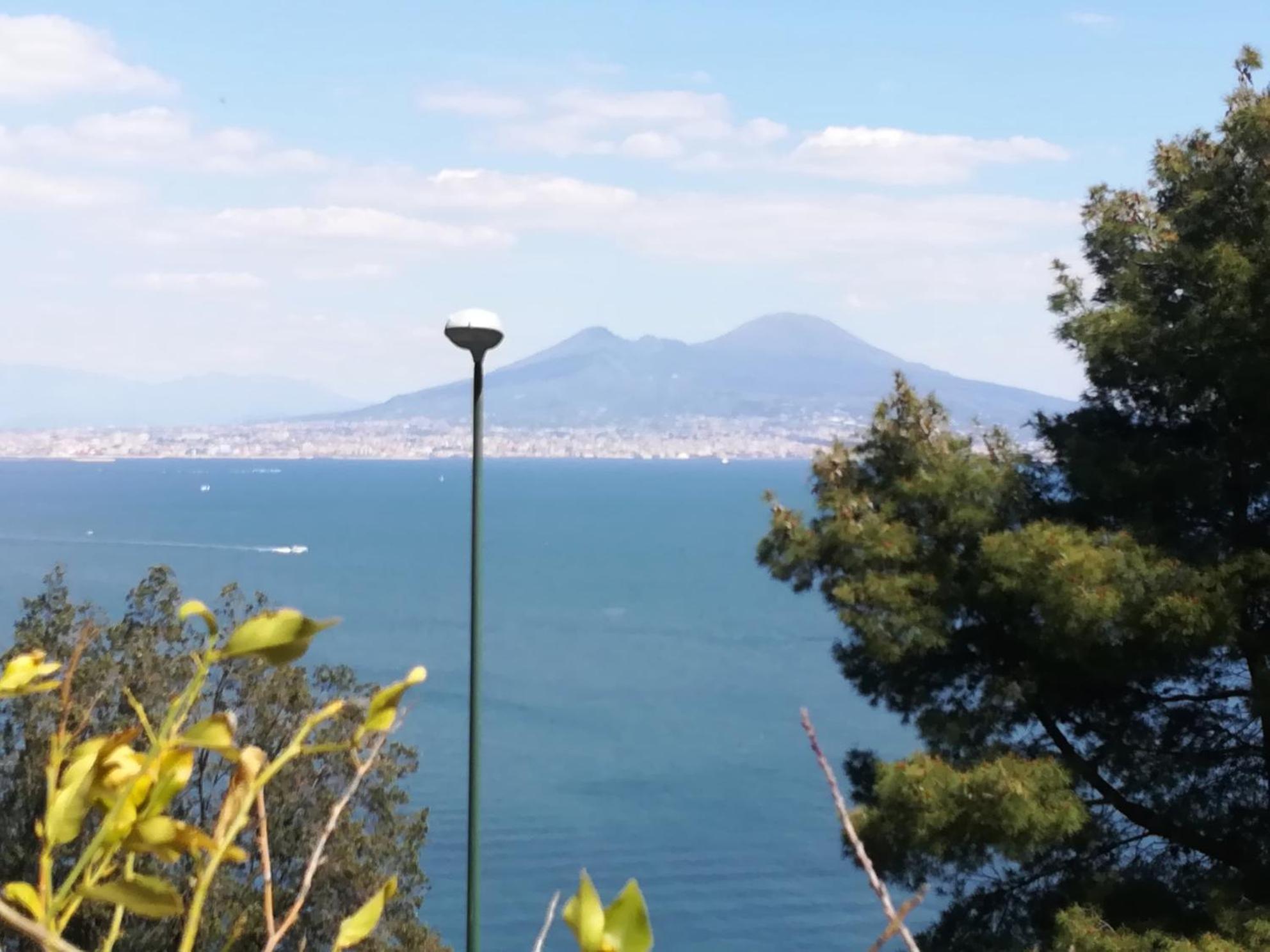 La casa di Donatella
