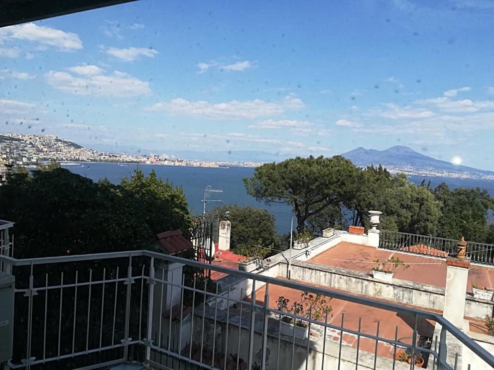 La casa di Donatella