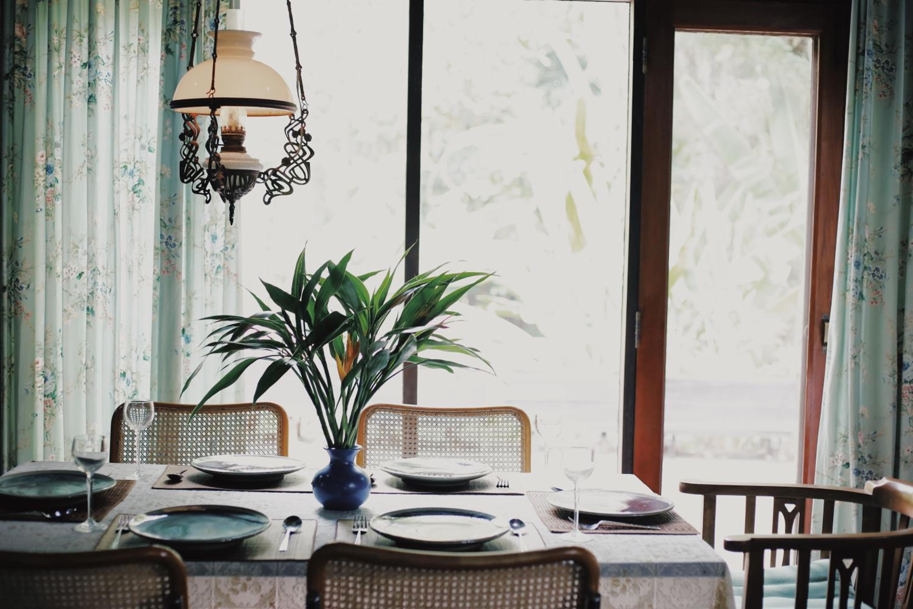 Villa Darakorn Hill Country House