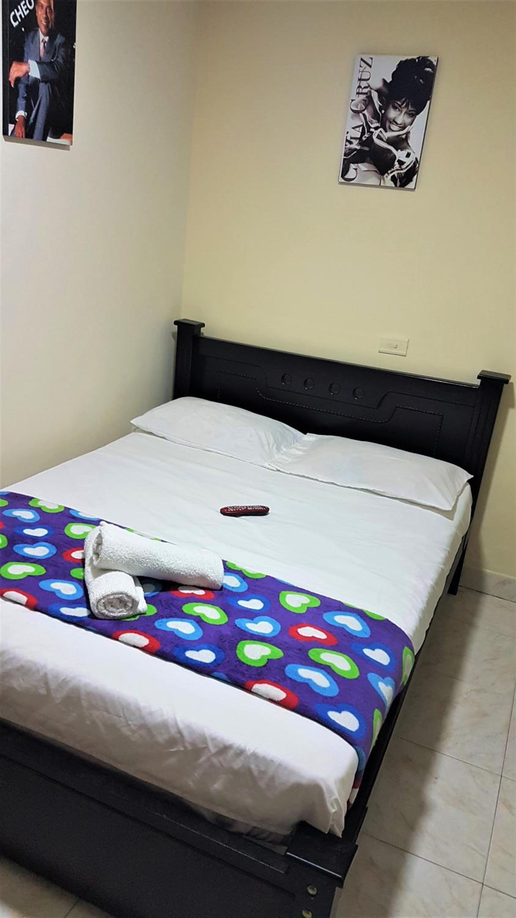 Hotel San Vicente