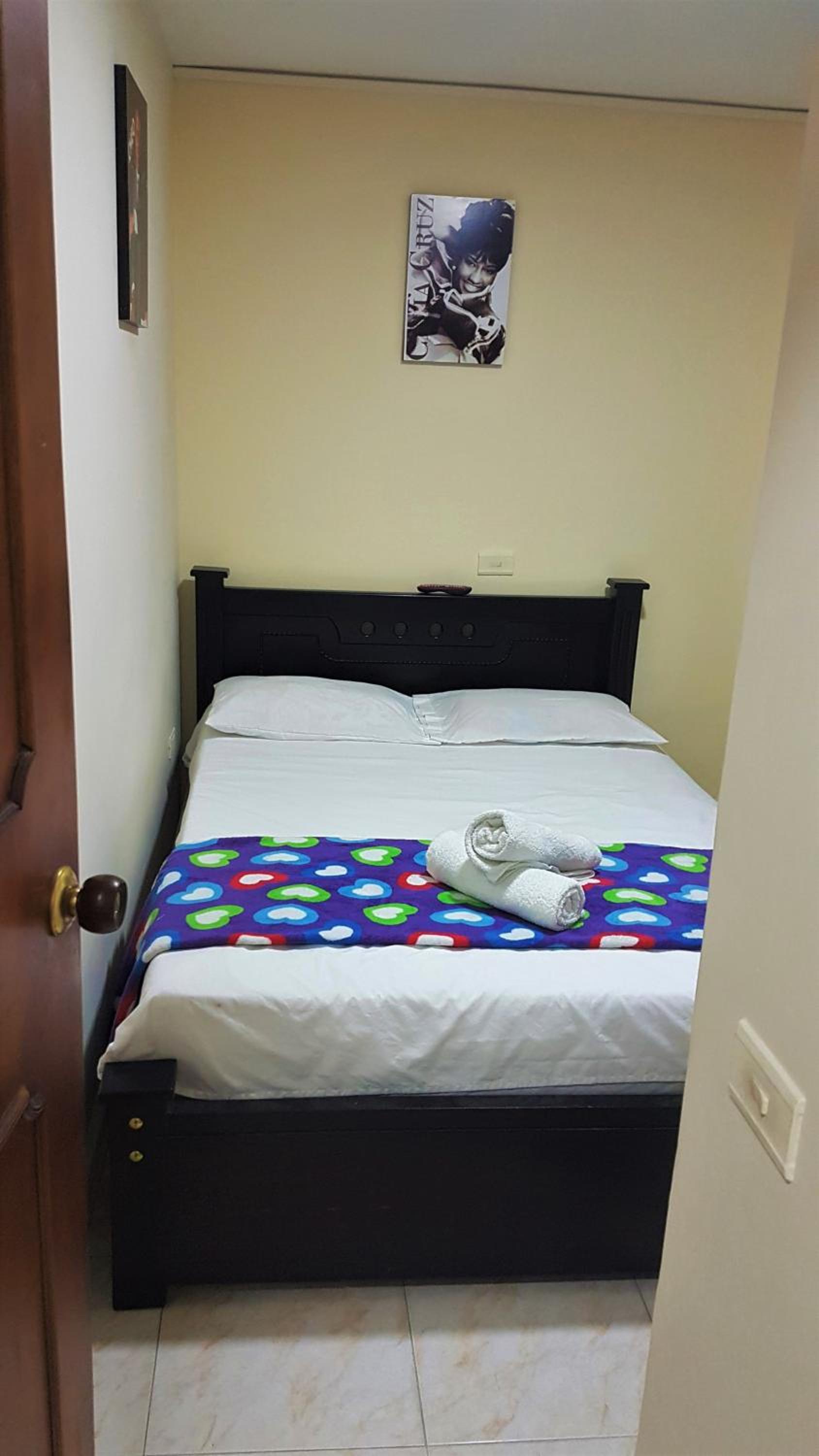Hotel San Vicente