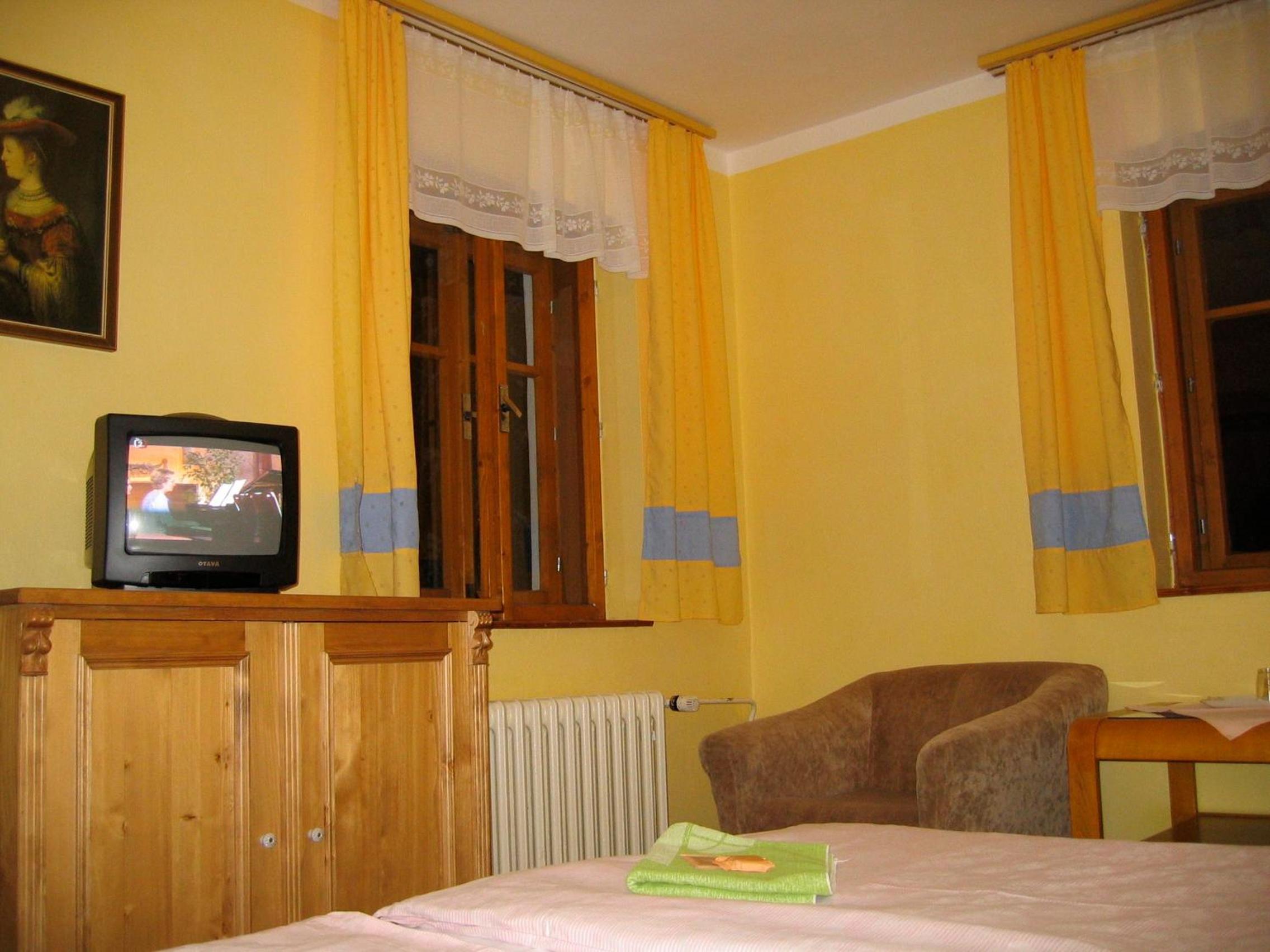 Penzion Nikola